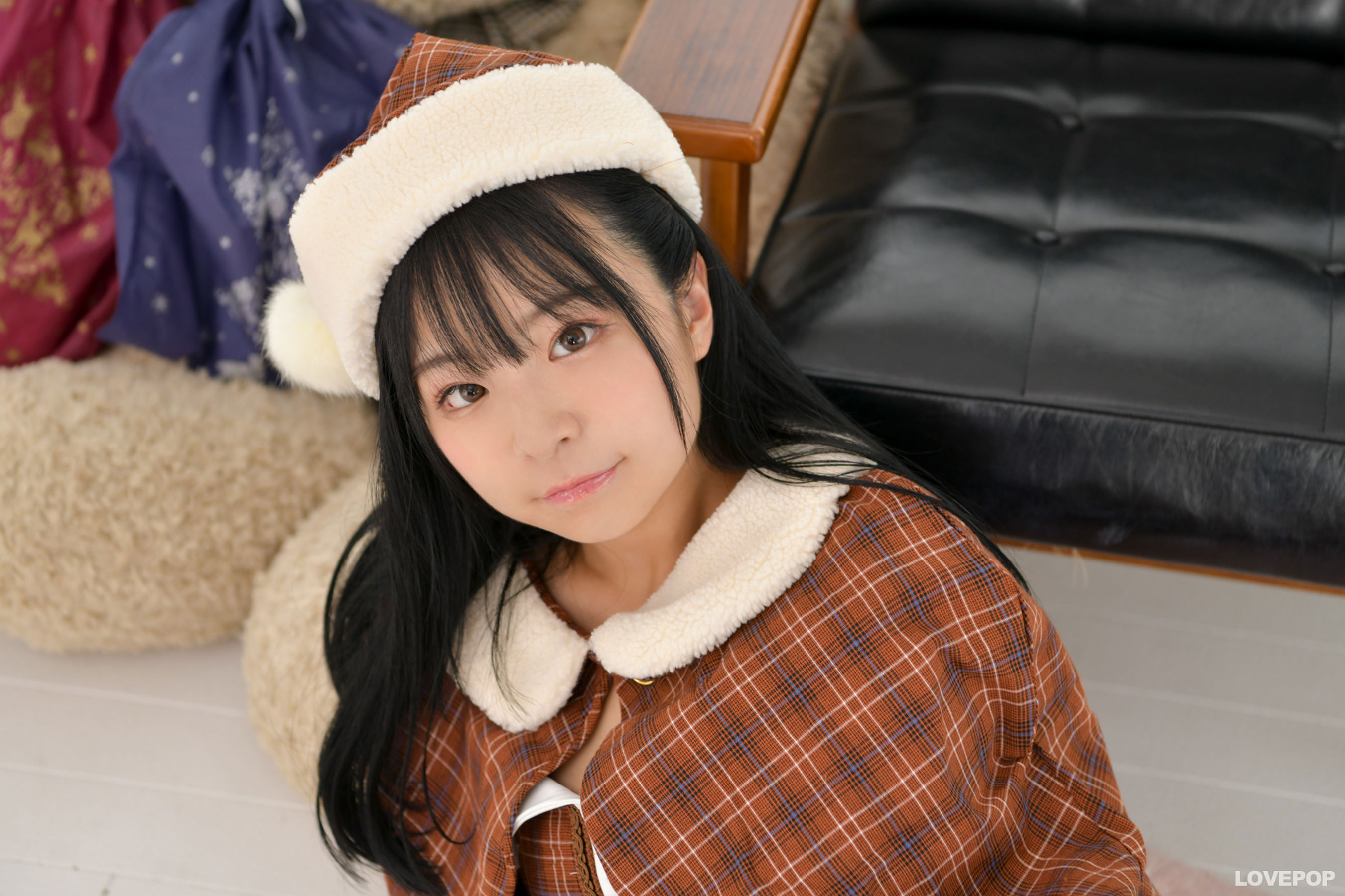 [LOVEPOP] Azumi Uta 茜紬うた Photoset 02/(75P)