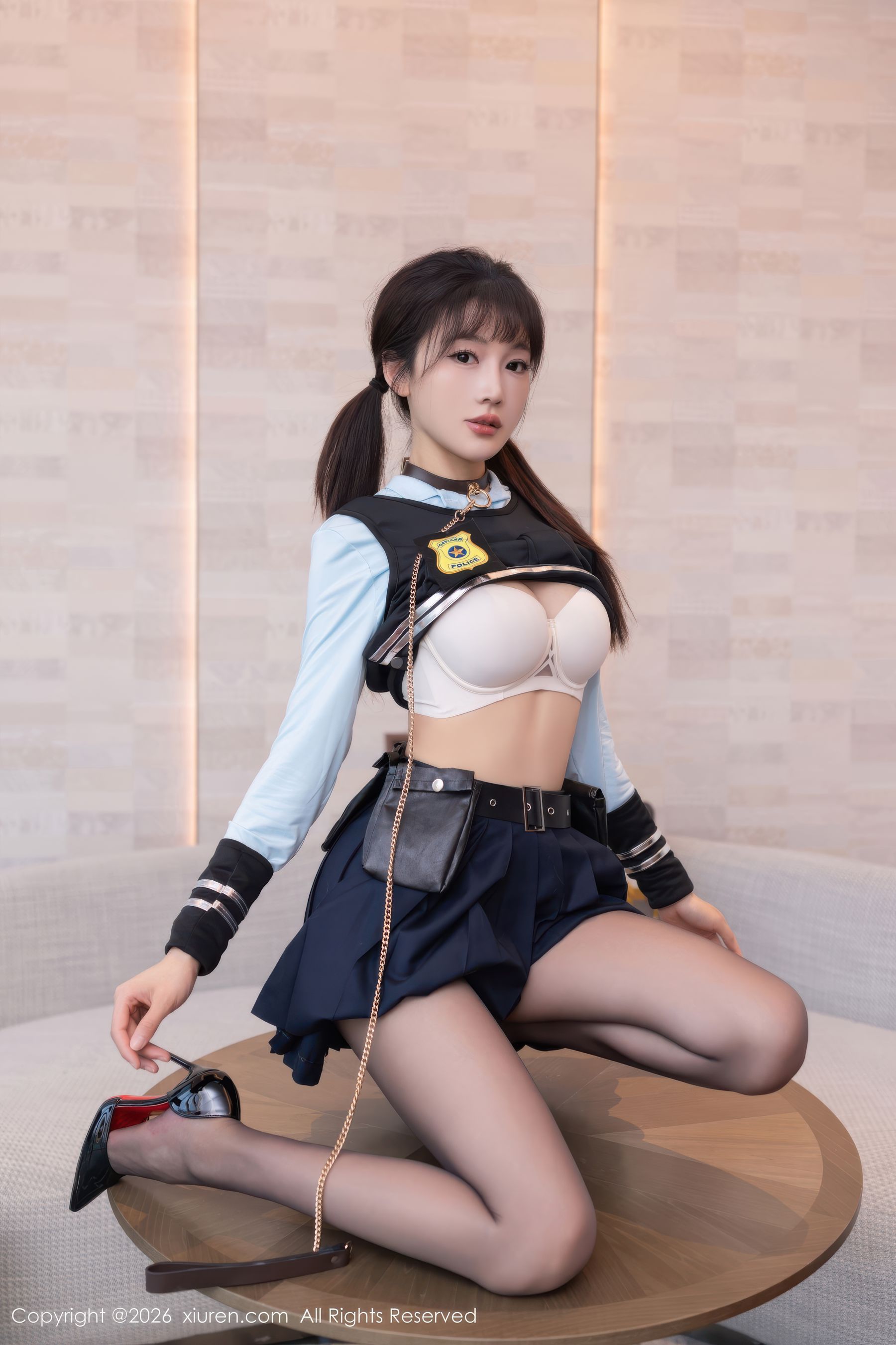 [秀人XiuRen] 2026.01.08 No.11209 陆萱萱/(77P)