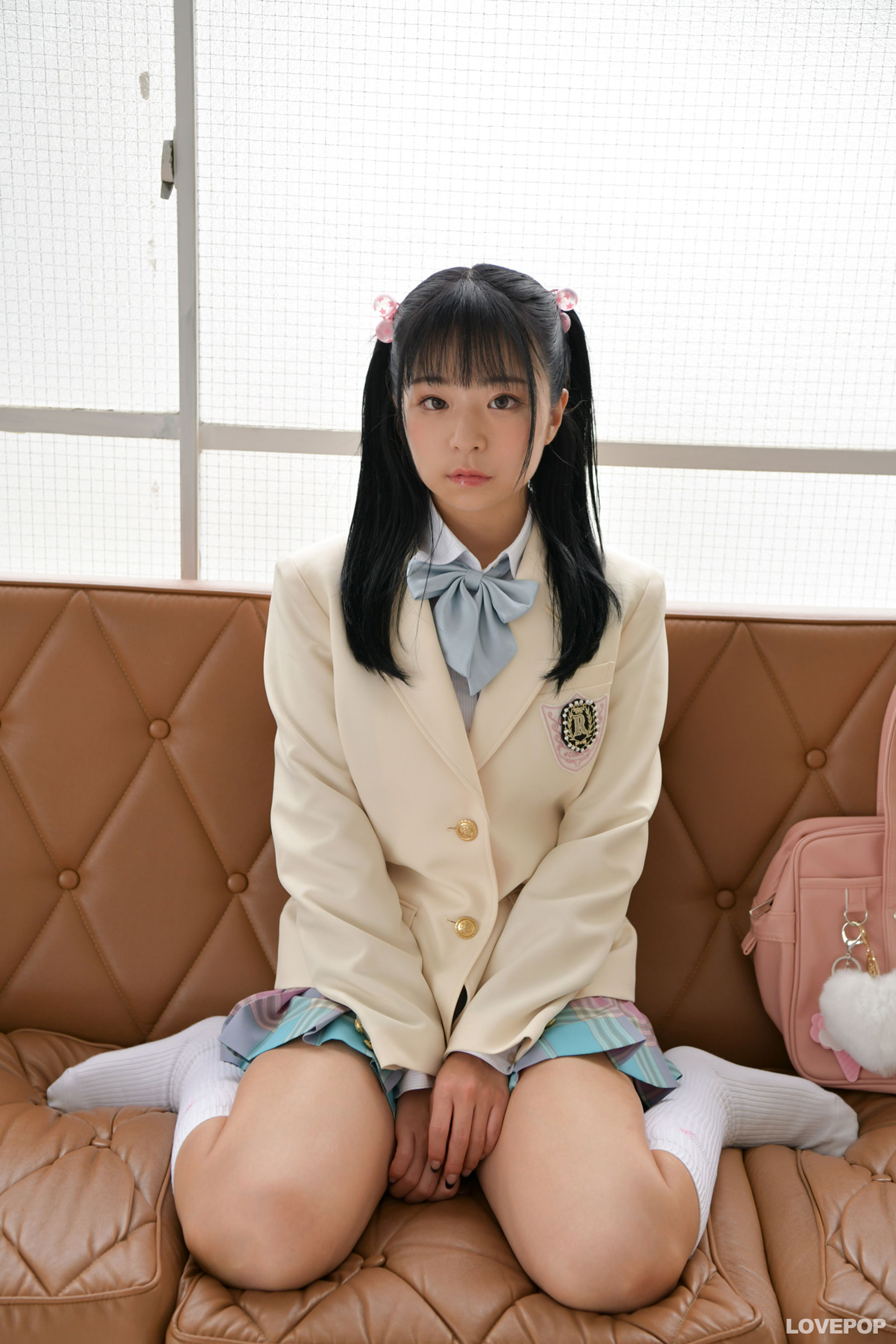 [LOVEPOP] Azumi Uta 茜紬うた Photoset 03/(76P)