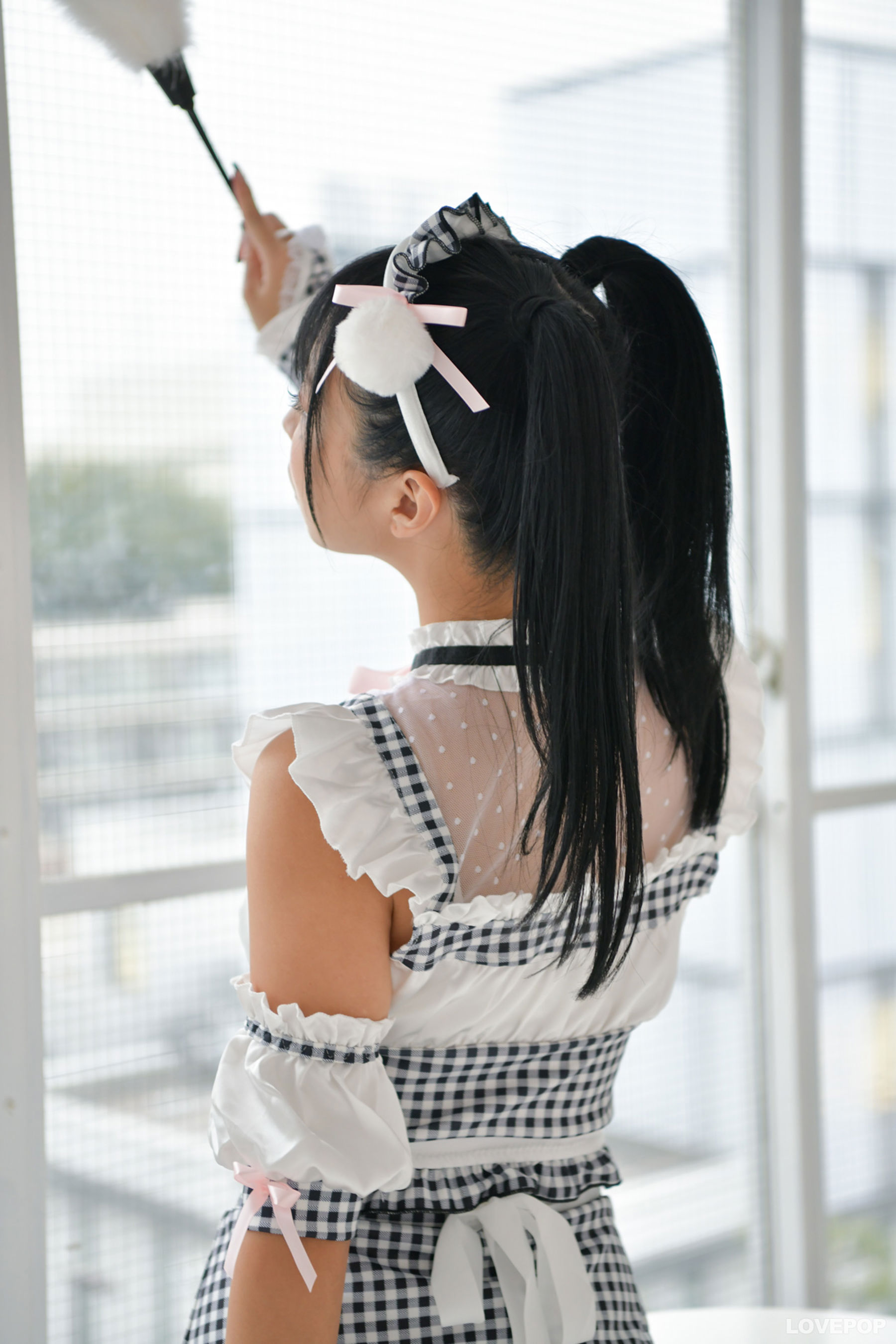 [LOVEPOP] Azumi Uta 茜紬うた Photoset 04/(88P)