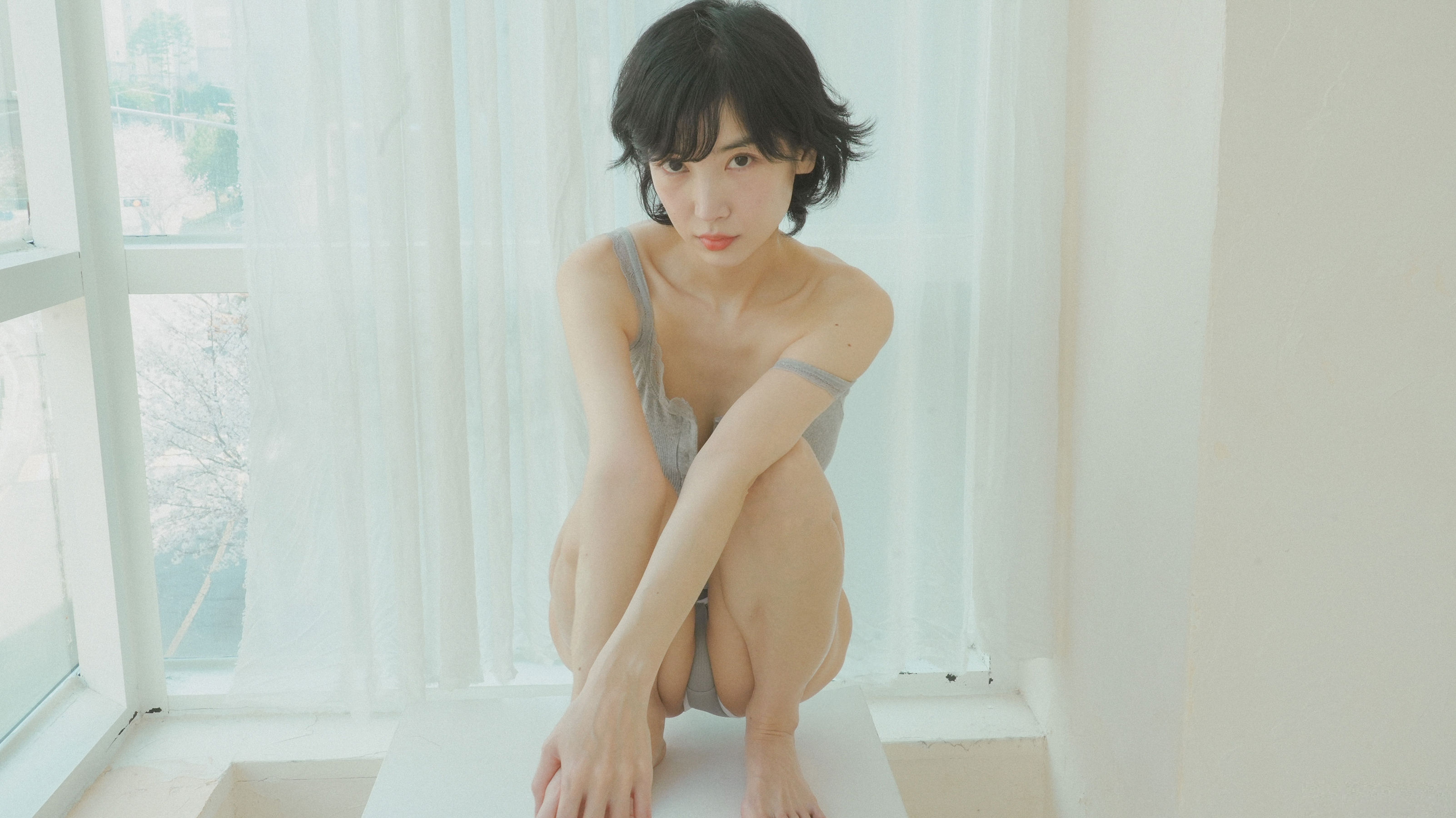 [Patreon] 韩国妹子 Leezy 2025年05月/(108P)