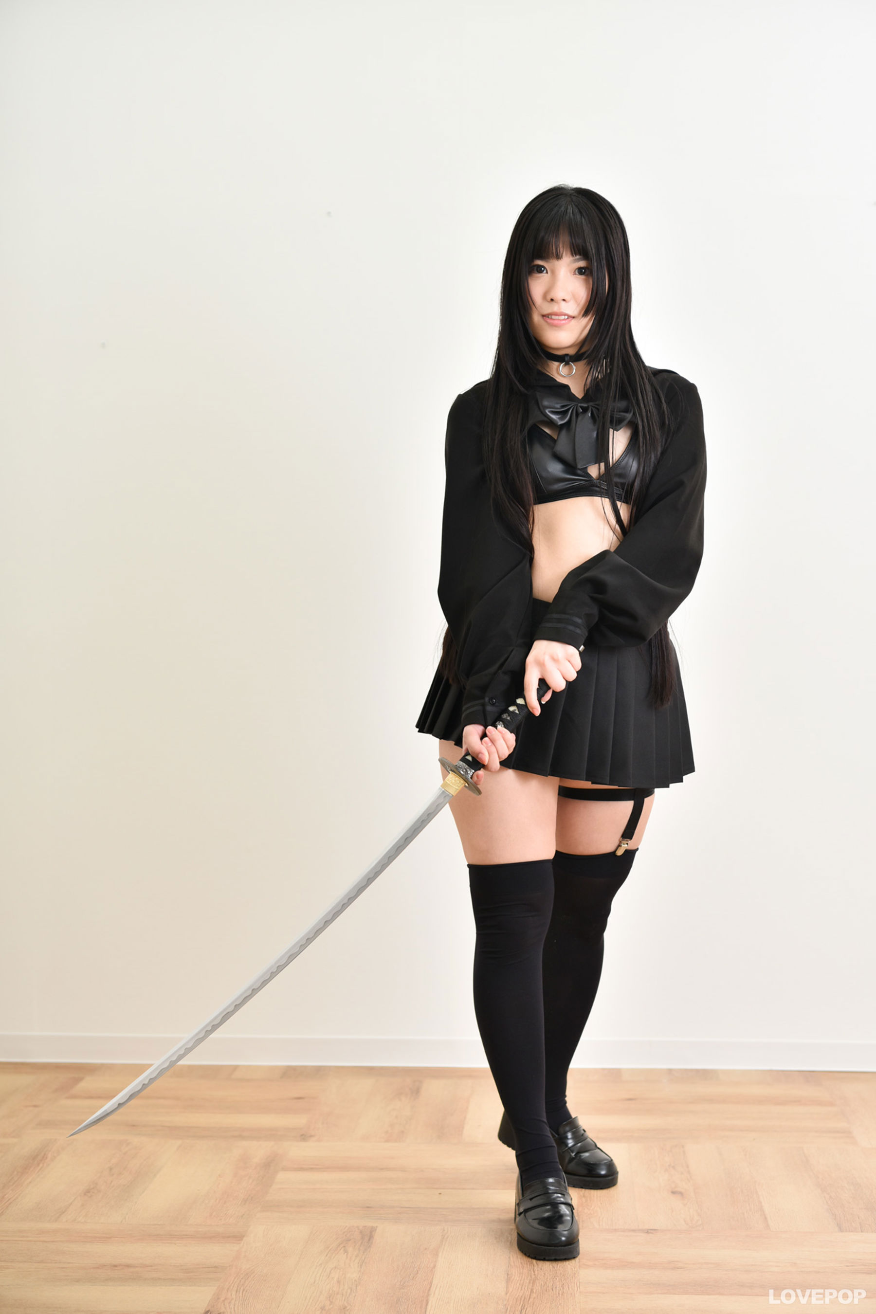 [LOVEPOP] Hajime はじめ Photoset 02/(99P)