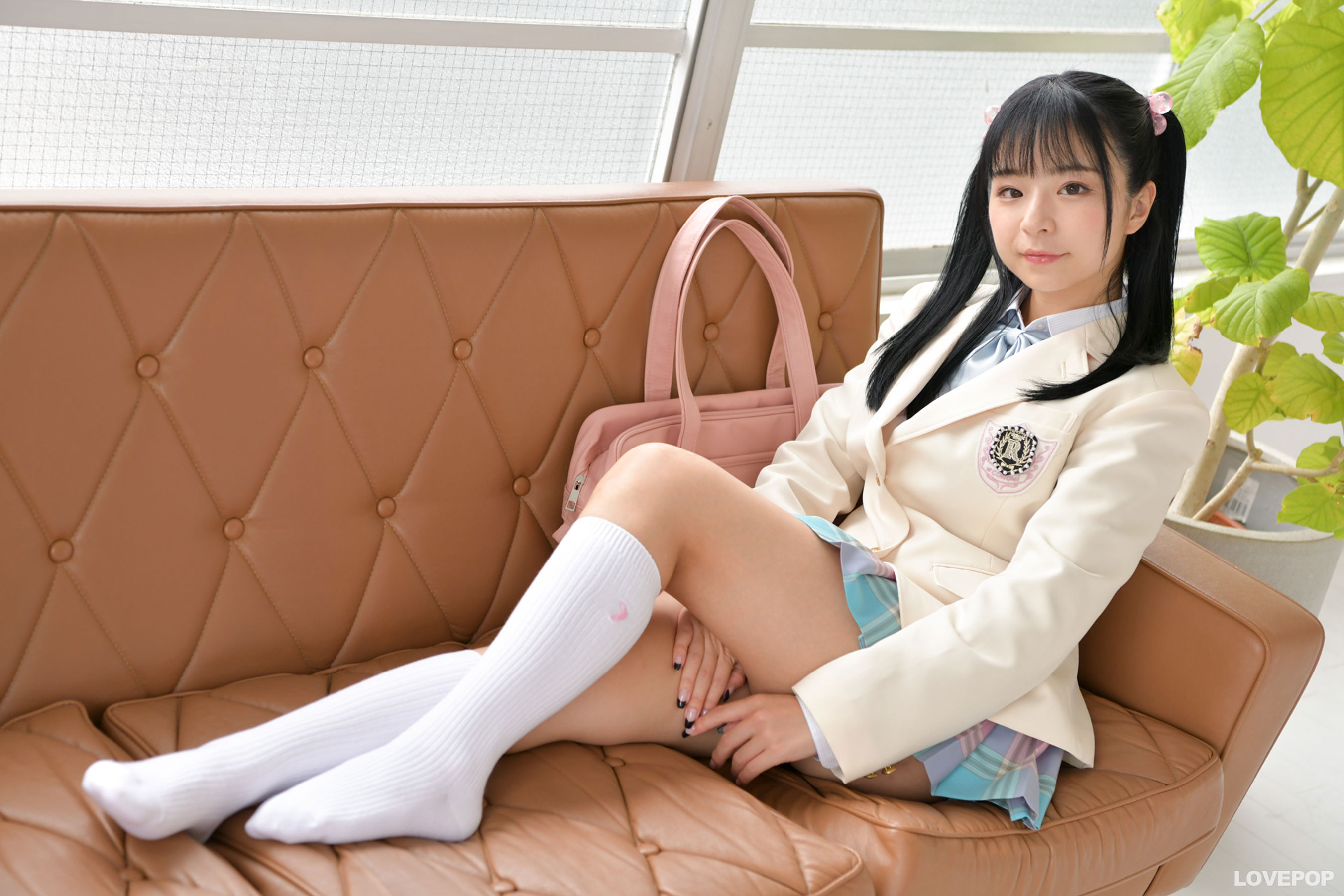 [LOVEPOP] Azumi Uta 茜紬うた Photoset 03/(76P)