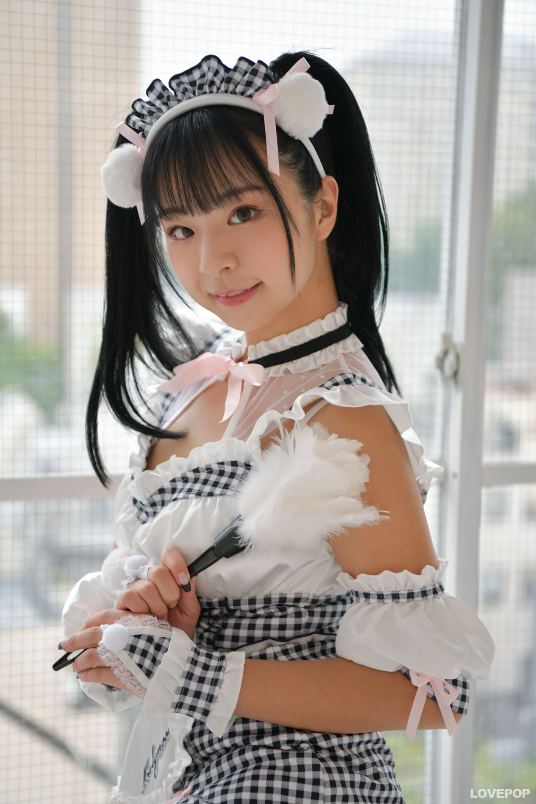 [LOVEPOP] Azumi Uta 茜紬うた Photoset 04/(88P)