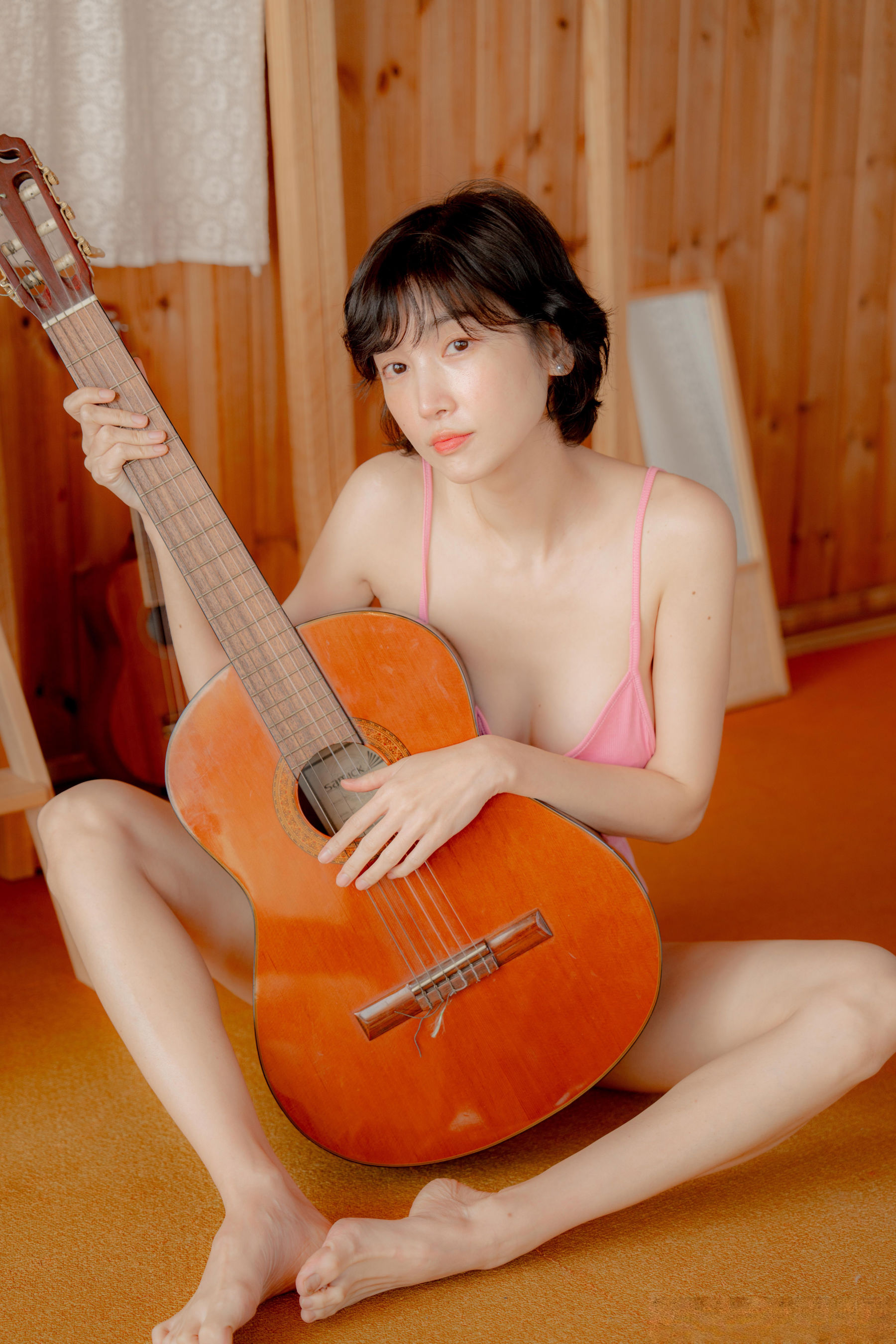 [Patreon] 韩国妹子 Leezy 2025年05月/(108P)