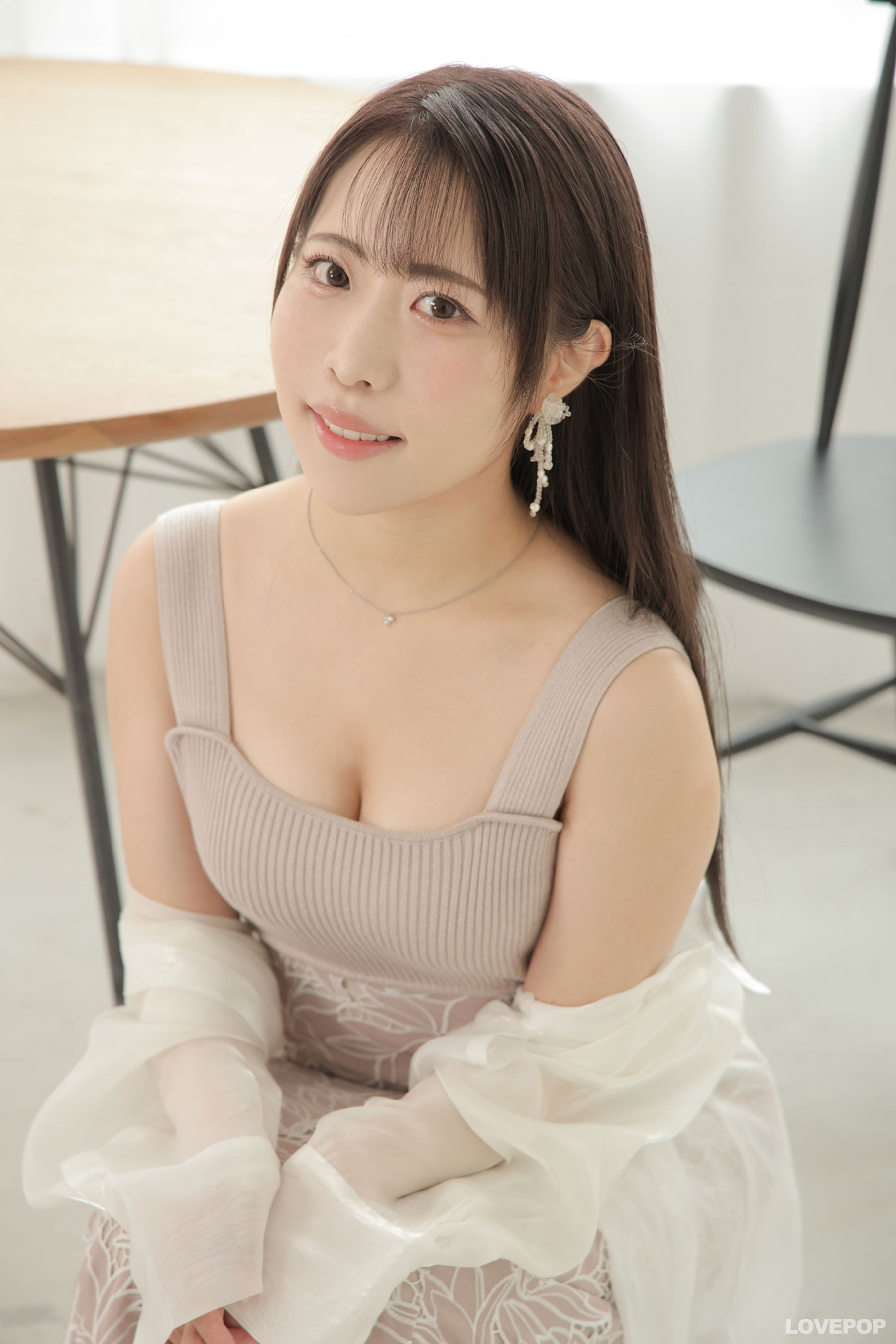 [LOVEPOP] Fureia ふれいあ Photoset 03/(95P)