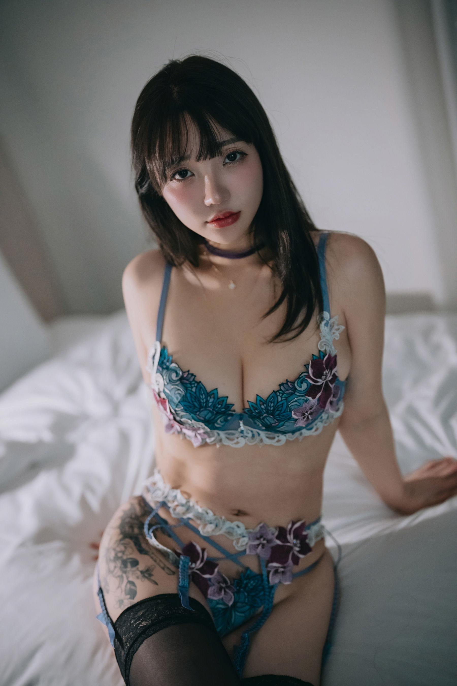 [DJAWA] Son Ye Eun - A Snap of Intimacy Vol.4/(172P)