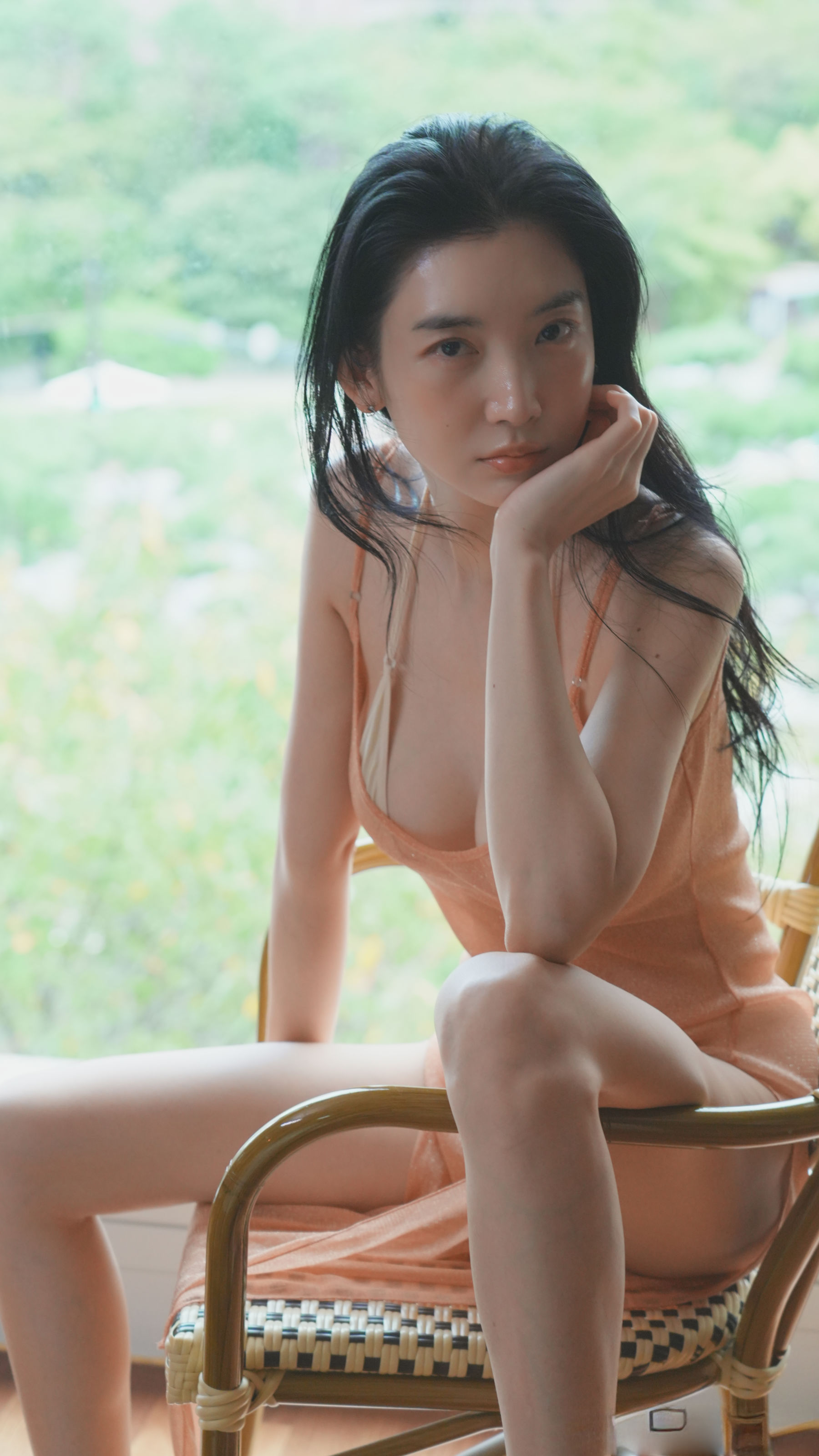 [Patreon] 韩国妹子 Leezy 2025年01月/(72P)