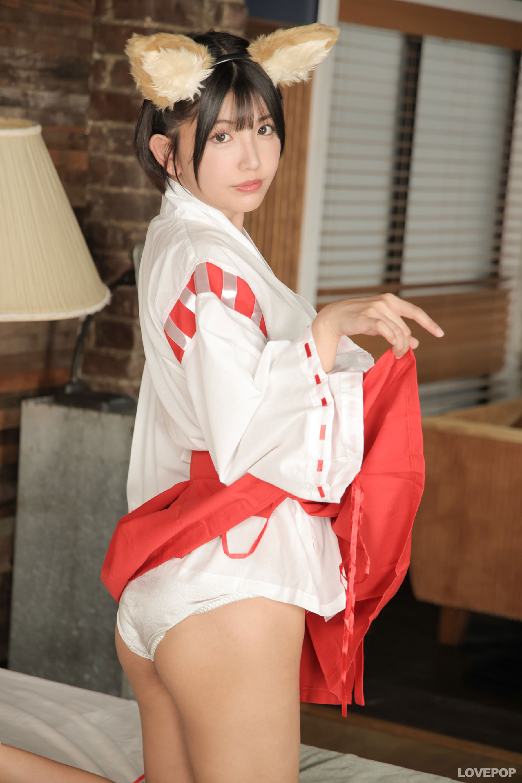 [LOVEPOP] Ami Minami 南あみ Photoset 02/(100P)
