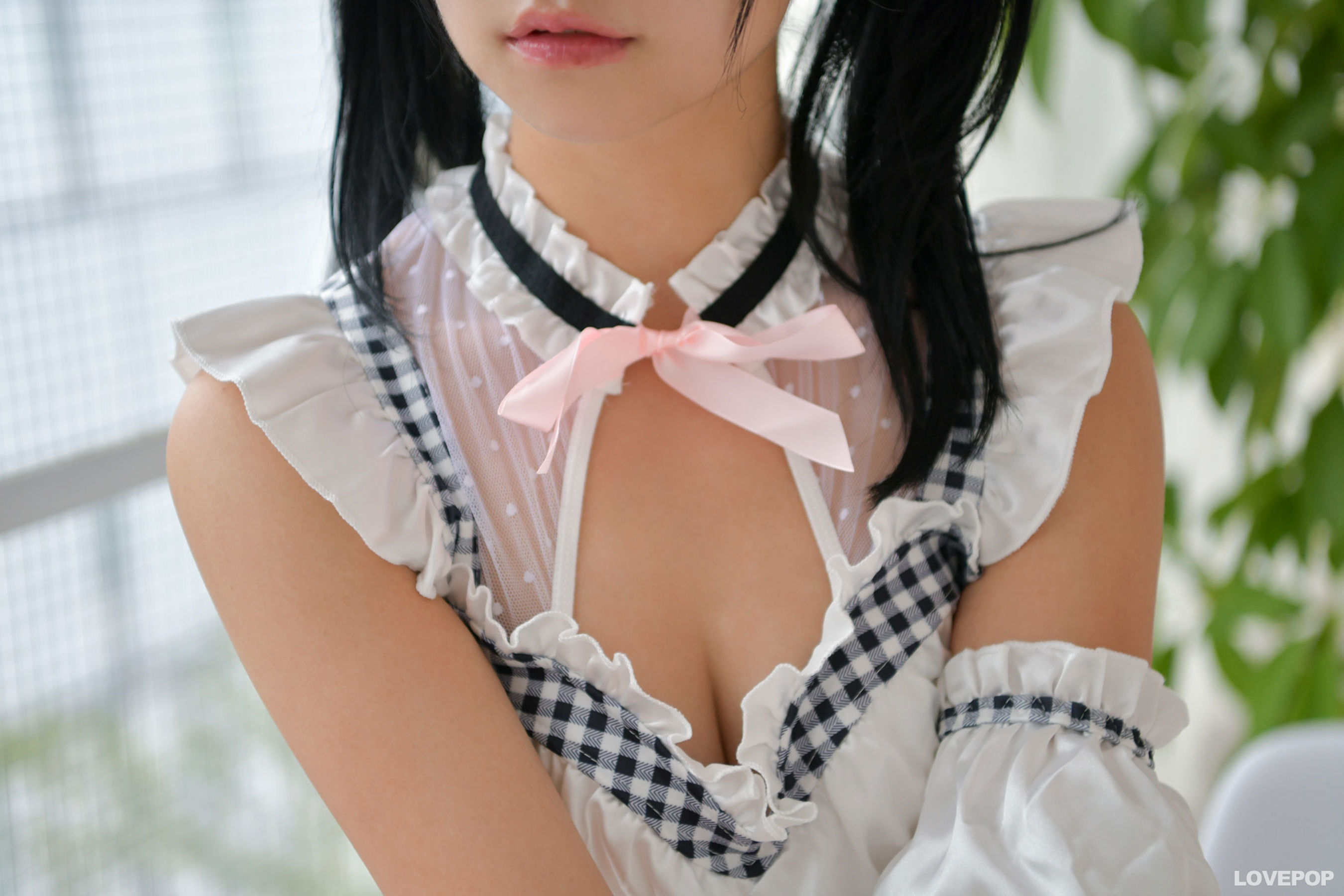 [LOVEPOP] Azumi Uta 茜紬うた Photoset 04/(88P)