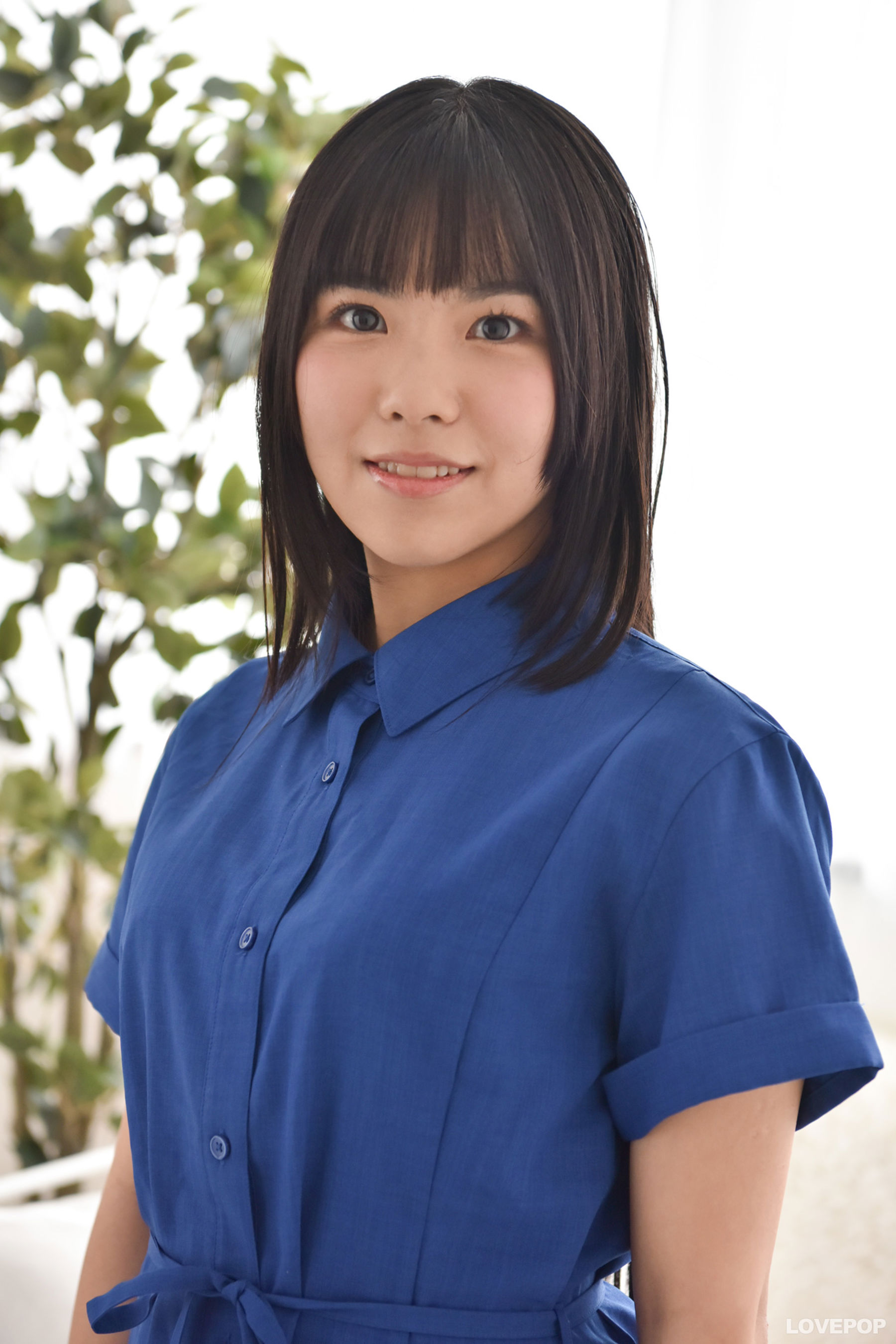 [LOVEPOP] Hajime はじめ Photoset 03/(86P)