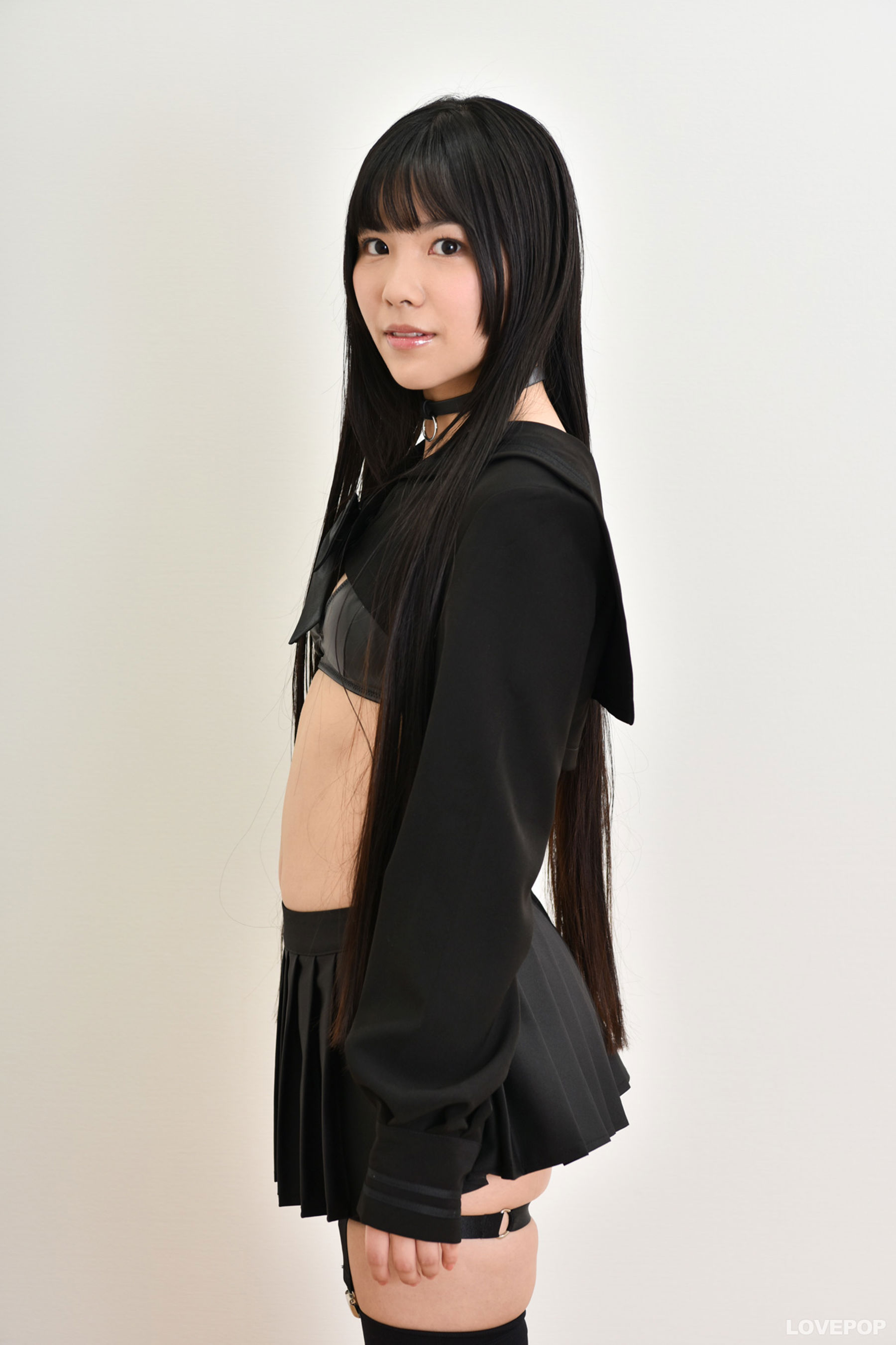 [LOVEPOP] Hajime はじめ Photoset 02/(99P)