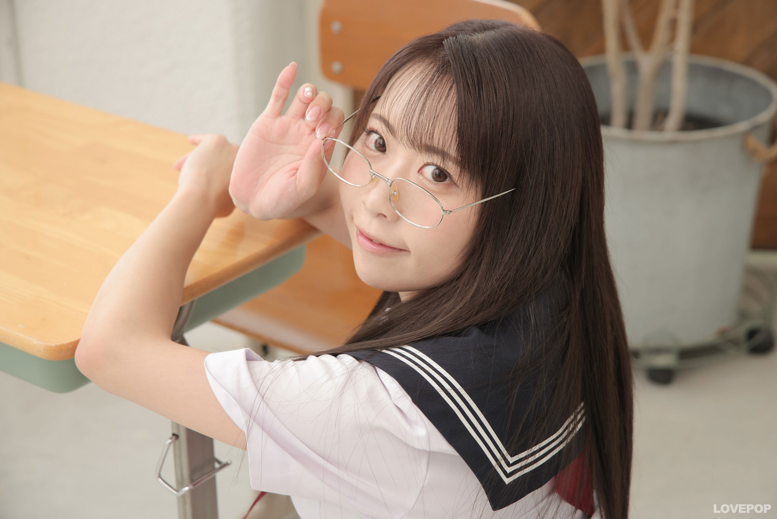 [LOVEPOP] Fureia ふれいあ Photoset 01/(106P)