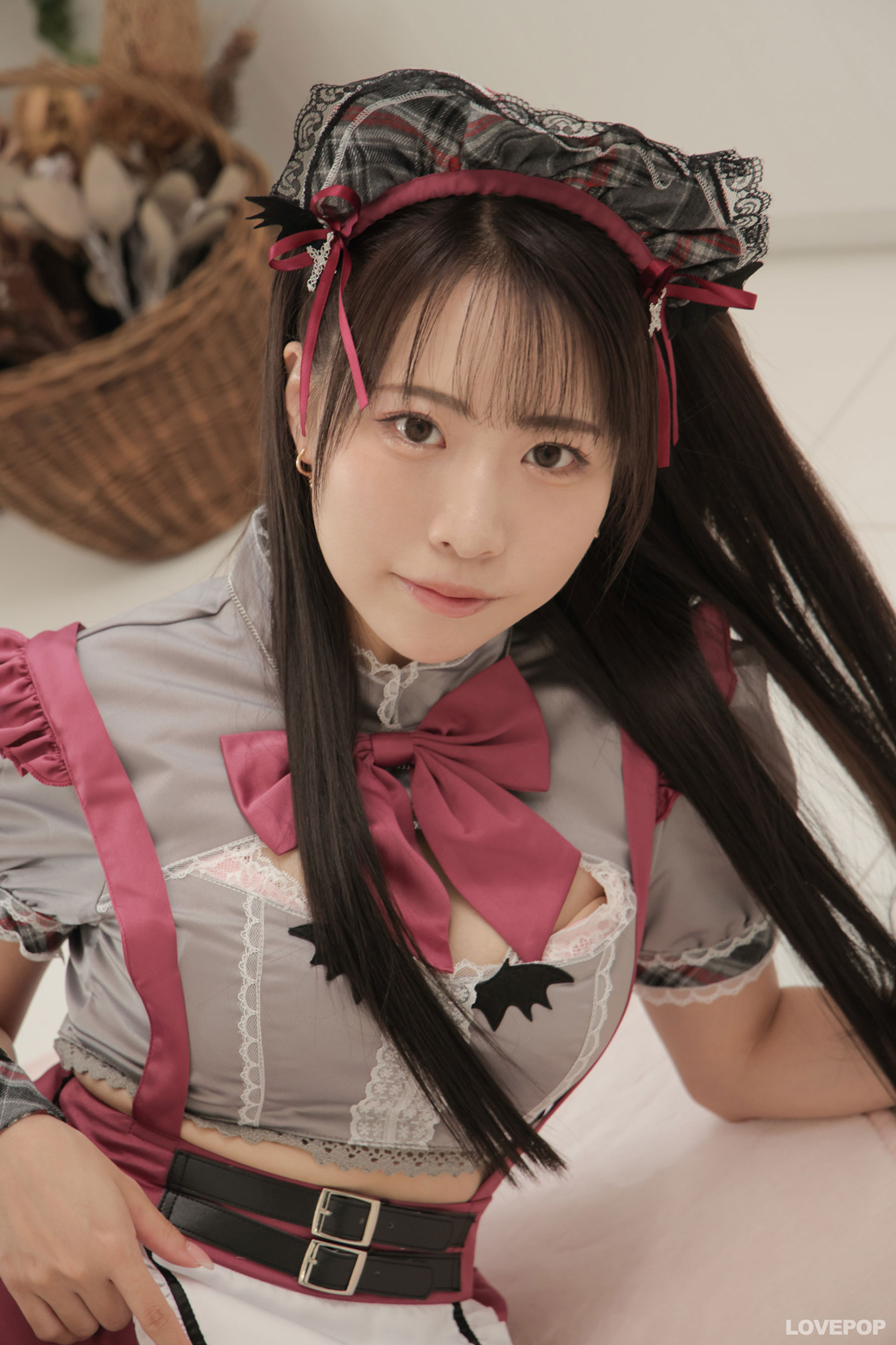 [LOVEPOP] Fureia ふれいあ Photoset 04/(94P)