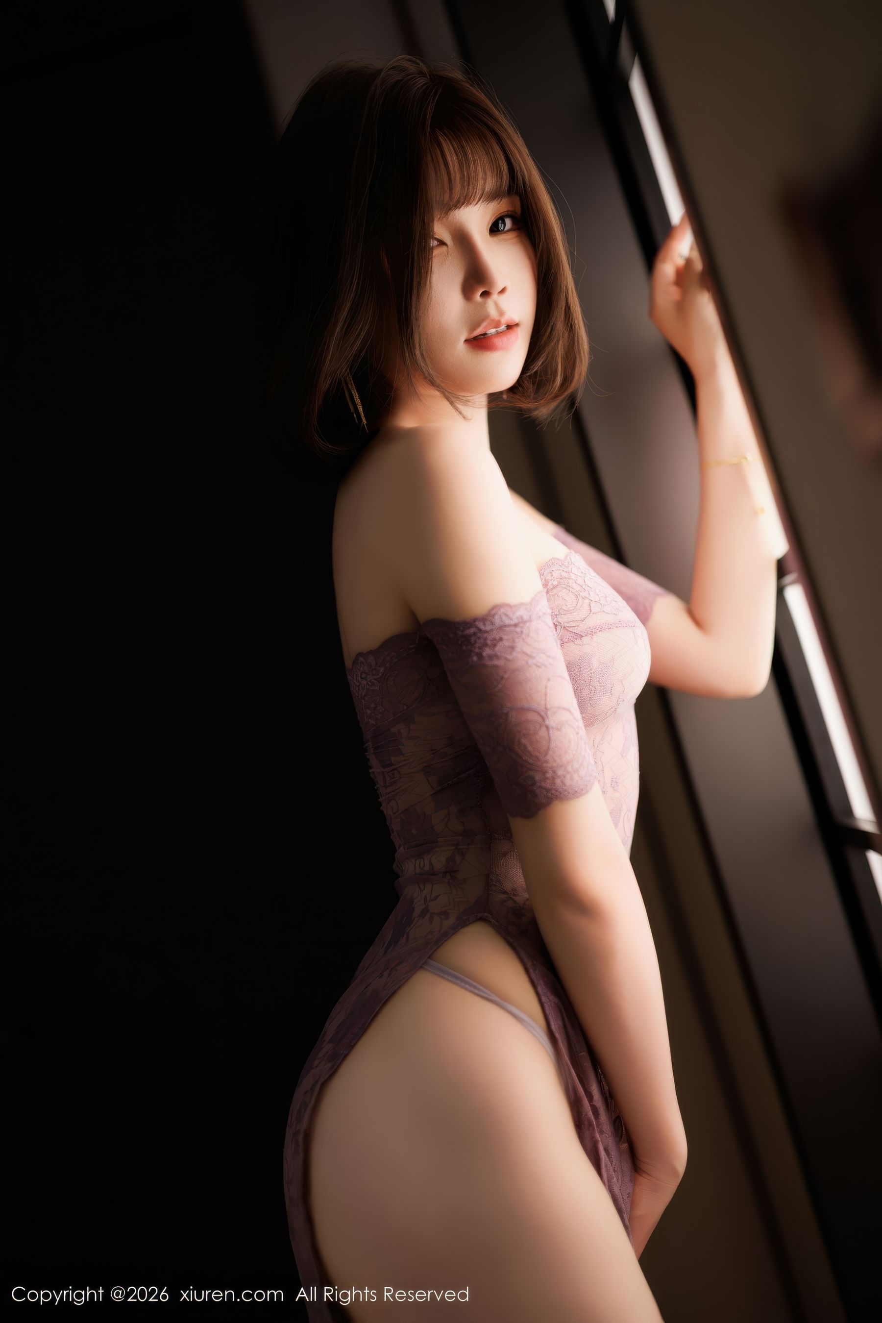 [秀人XiuRen] 2026.01.06 No.11199 莉芝荔枝/(76P)