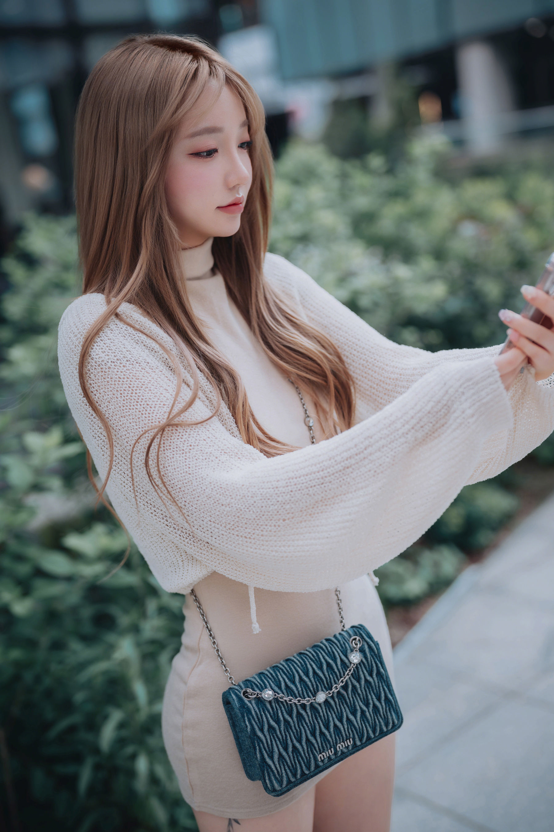 [DJAWA] Son Ye Eun - Happy Solo Birthday/(132P)