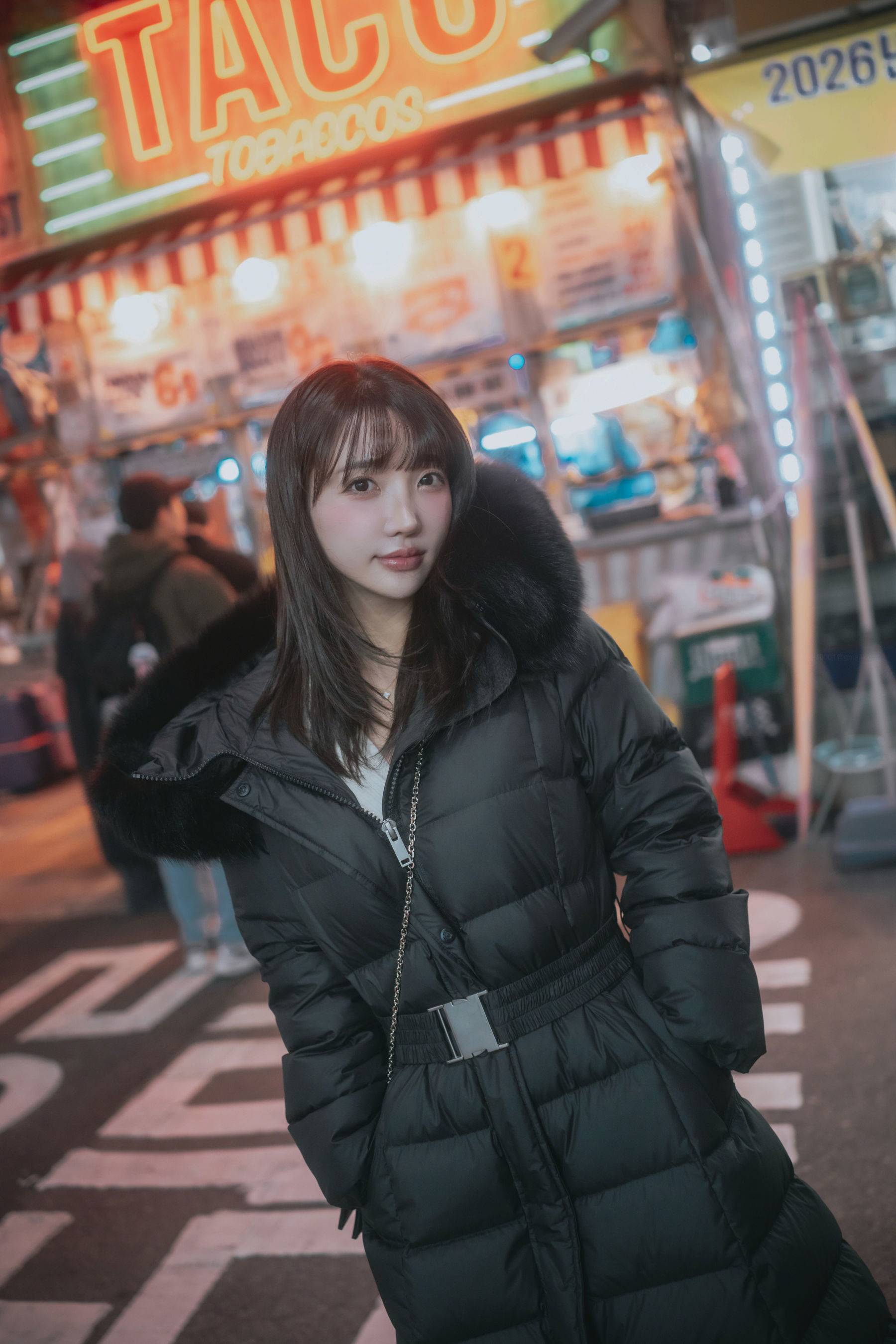 [DJAWA] Son Ye Eun - A Snap of Intimacy Vol.4/(172P)