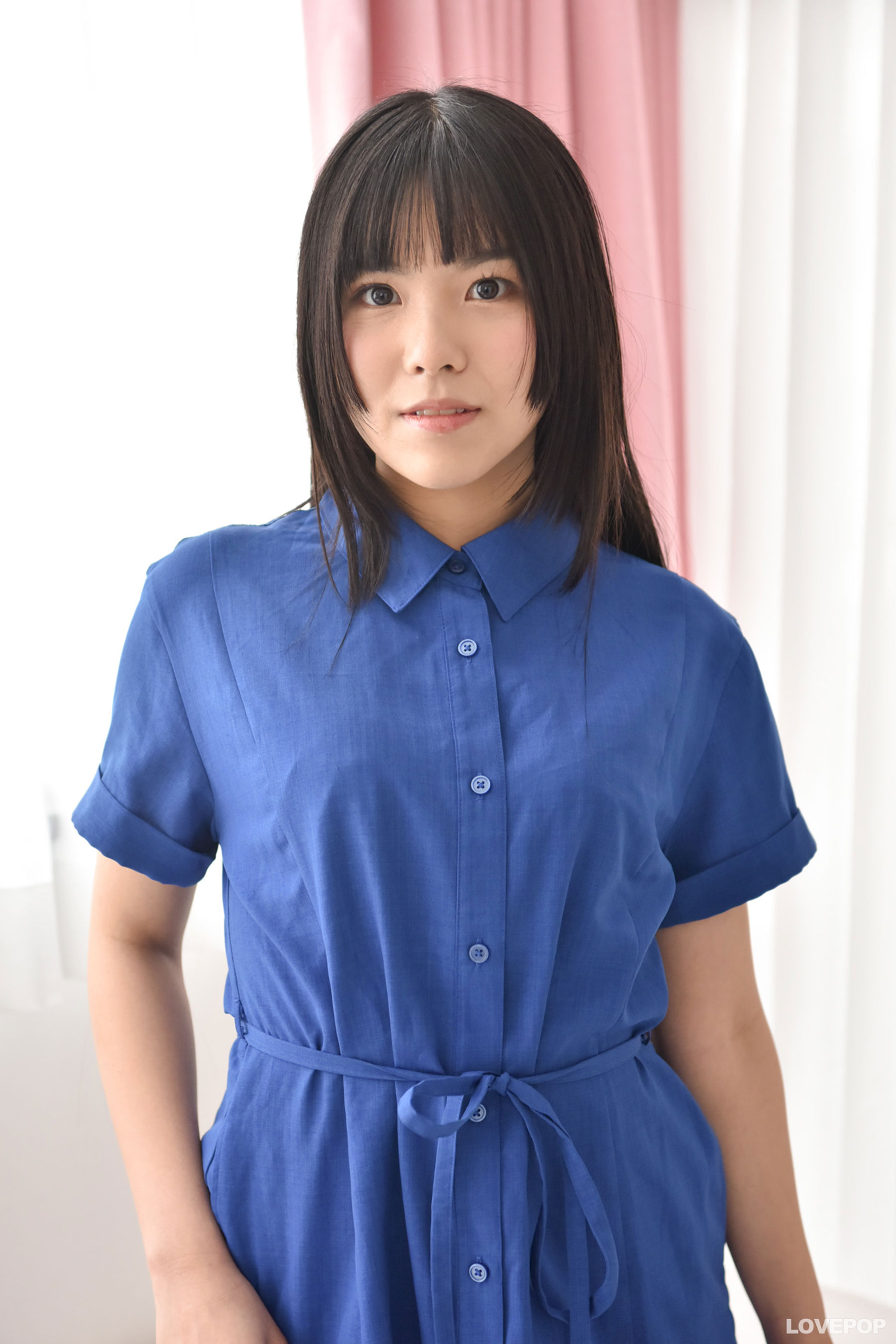 [LOVEPOP] Hajime はじめ Photoset 03/(86P)