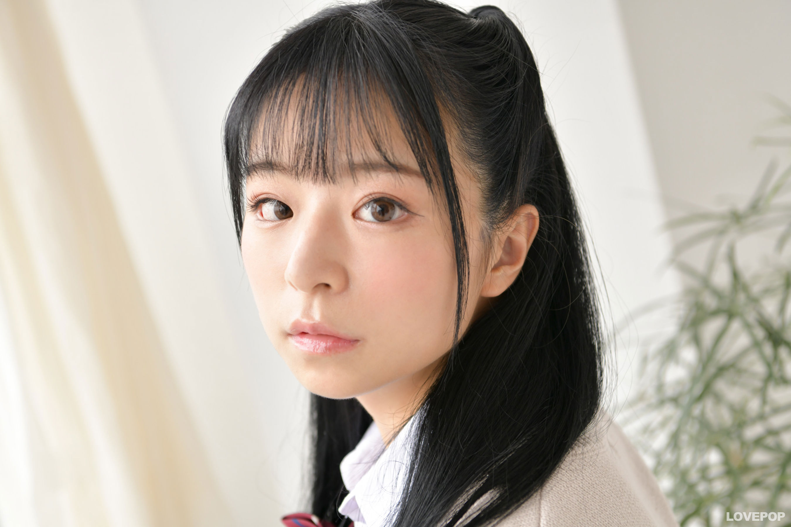 [LOVEPOP] Azumi Uta 茜紬うた Photoset 01/(83P)