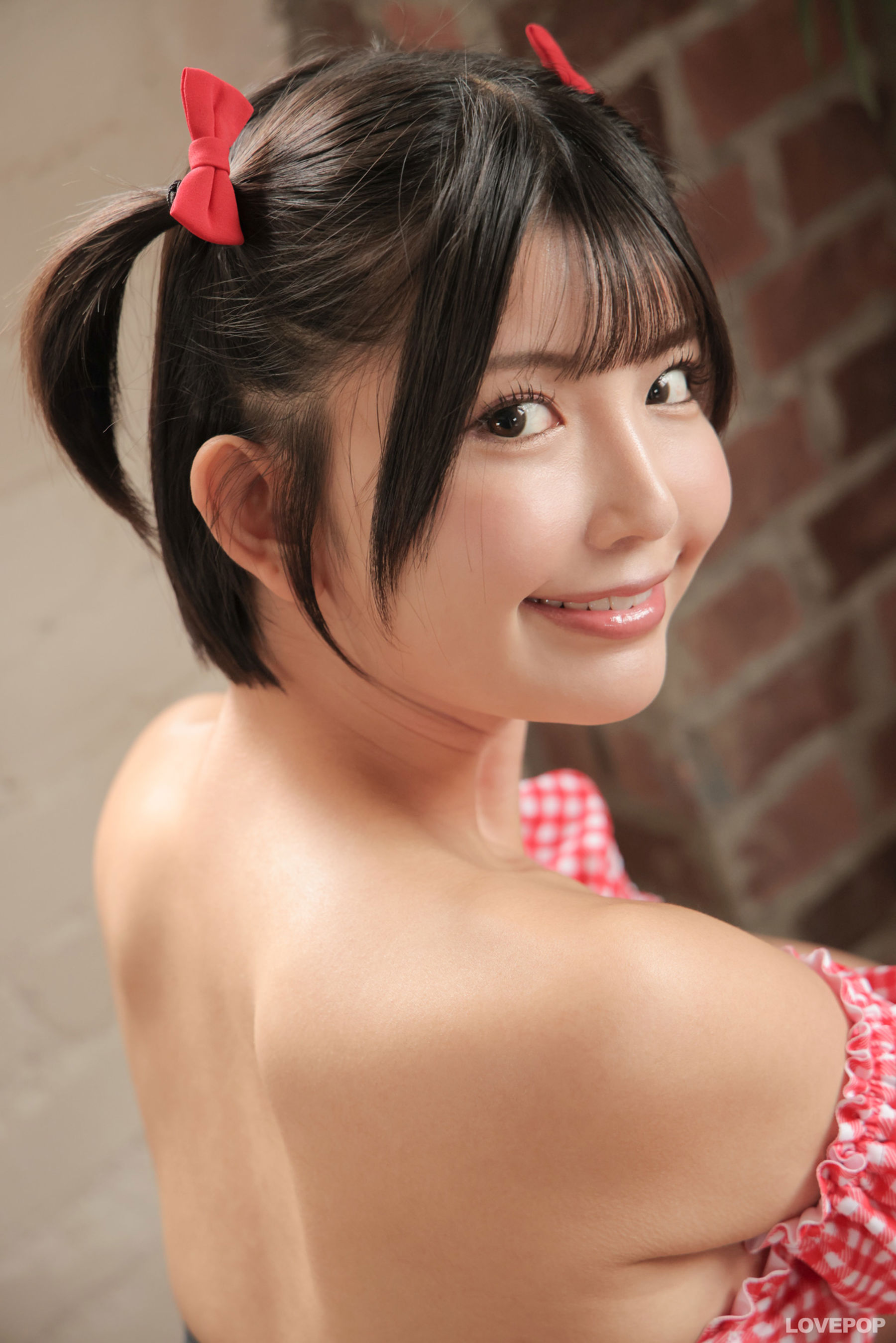 [LOVEPOP] Ami Minami 南あみ Photoset 04/(94P)
