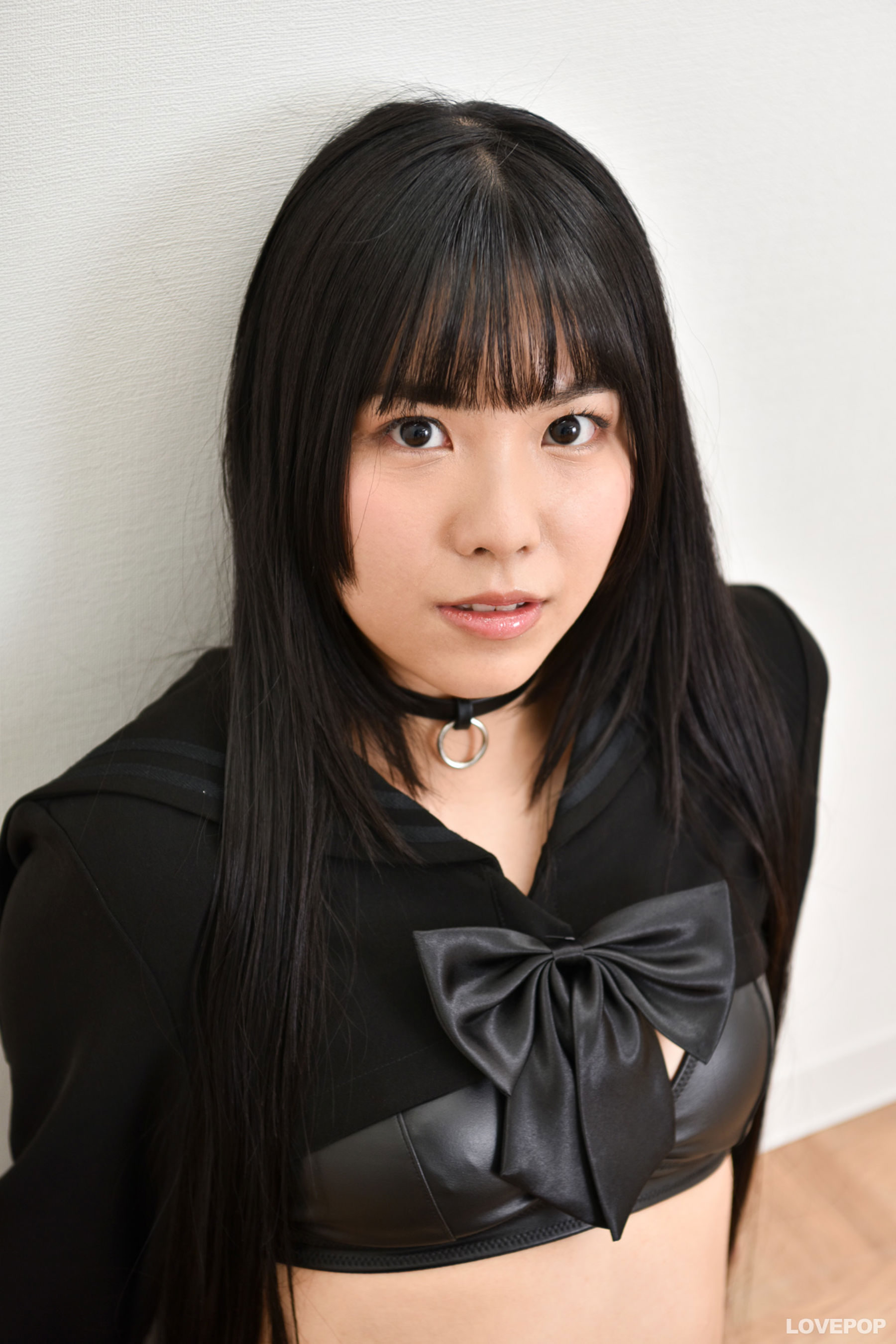 [LOVEPOP] Hajime はじめ Photoset 02/(99P)