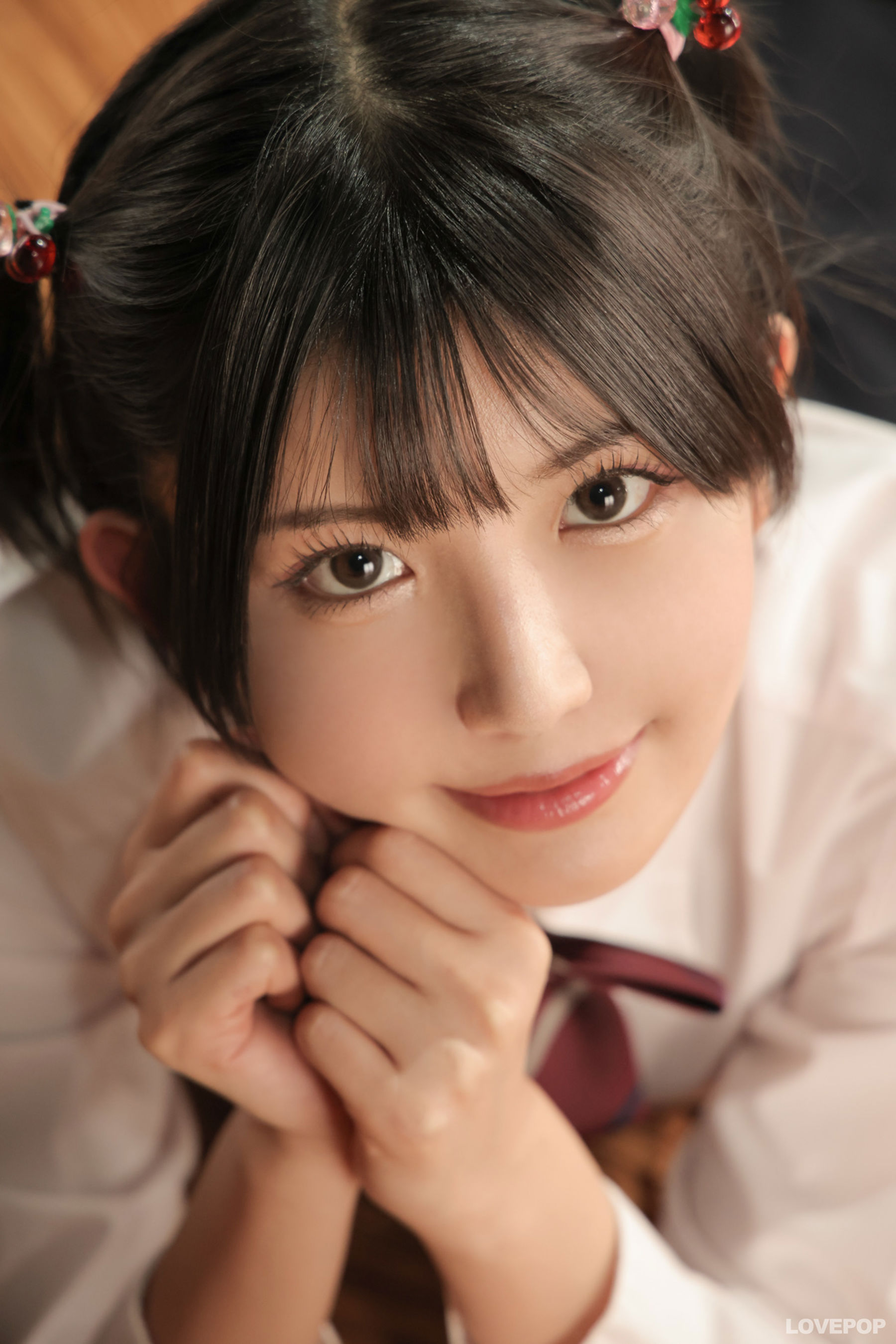 [LOVEPOP] Ami Minami 南あみ Photoset 01/(89P)