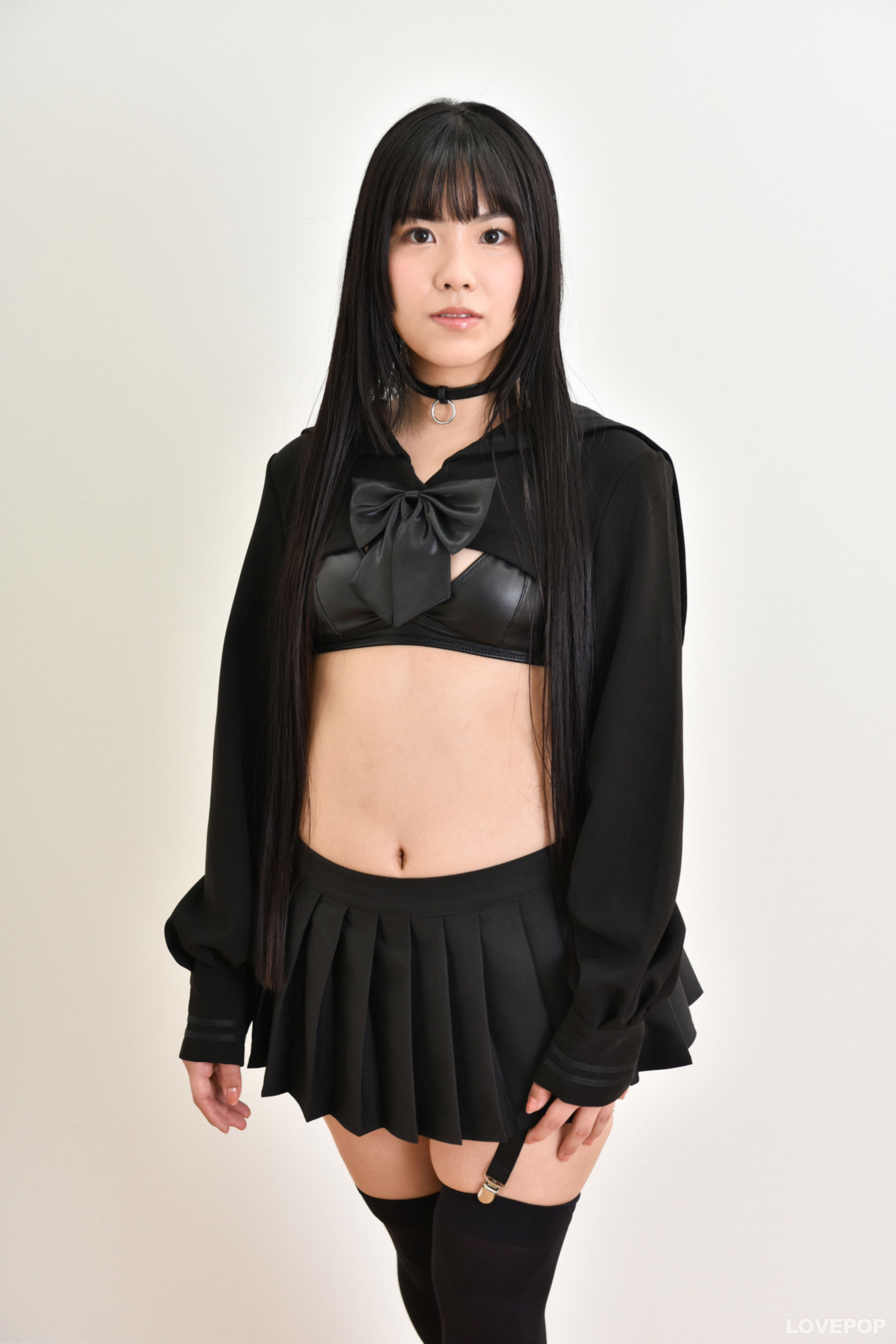 [LOVEPOP] Hajime はじめ Photoset 02/(99P)