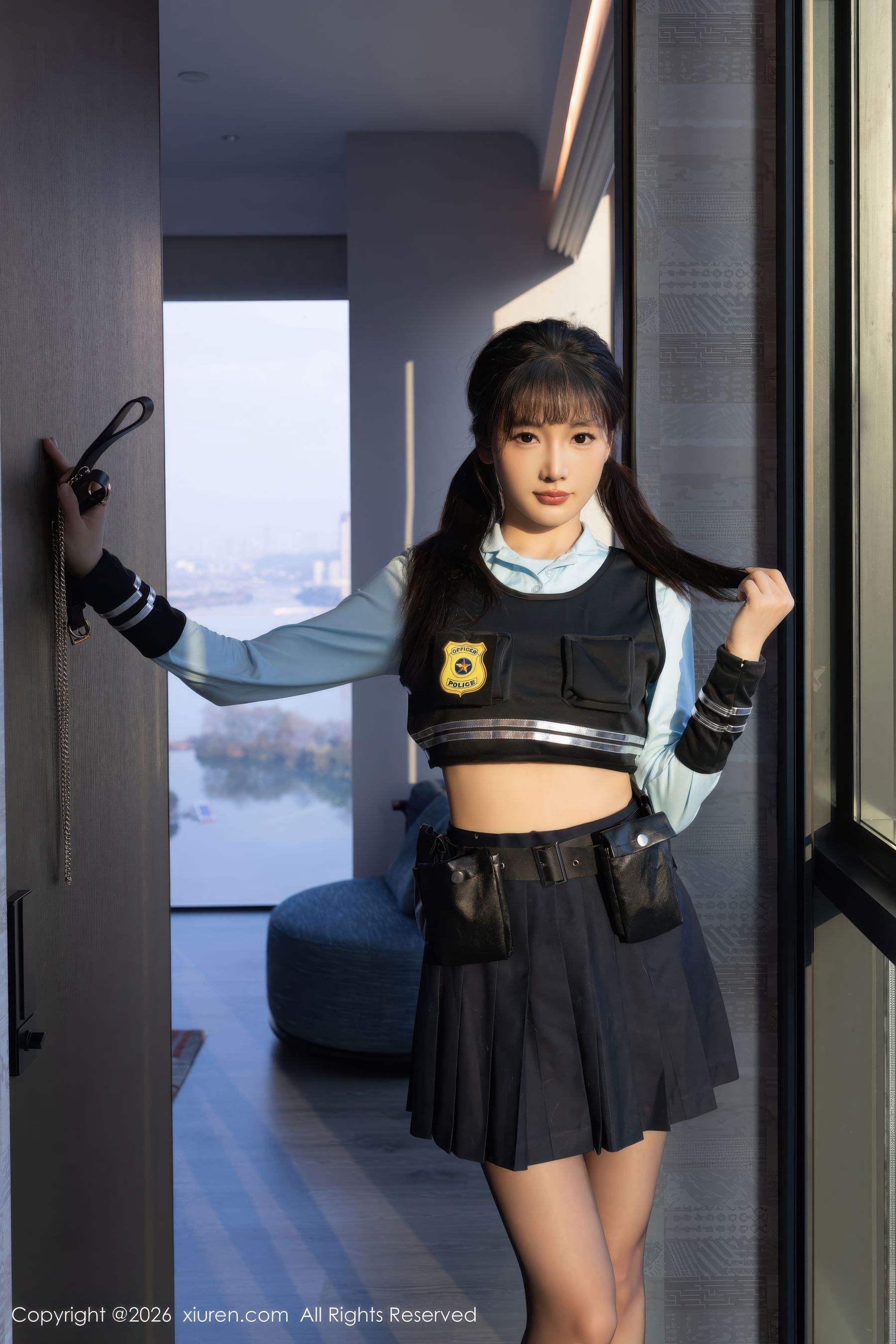 [秀人XiuRen] 2026.01.08 No.11209 陆萱萱/(77P)