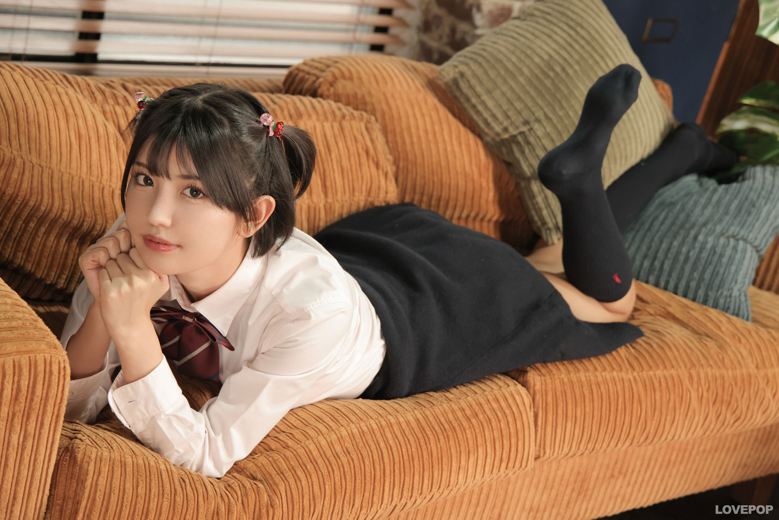 [LOVEPOP] Ami Minami 南あみ Photoset 01/(89P)