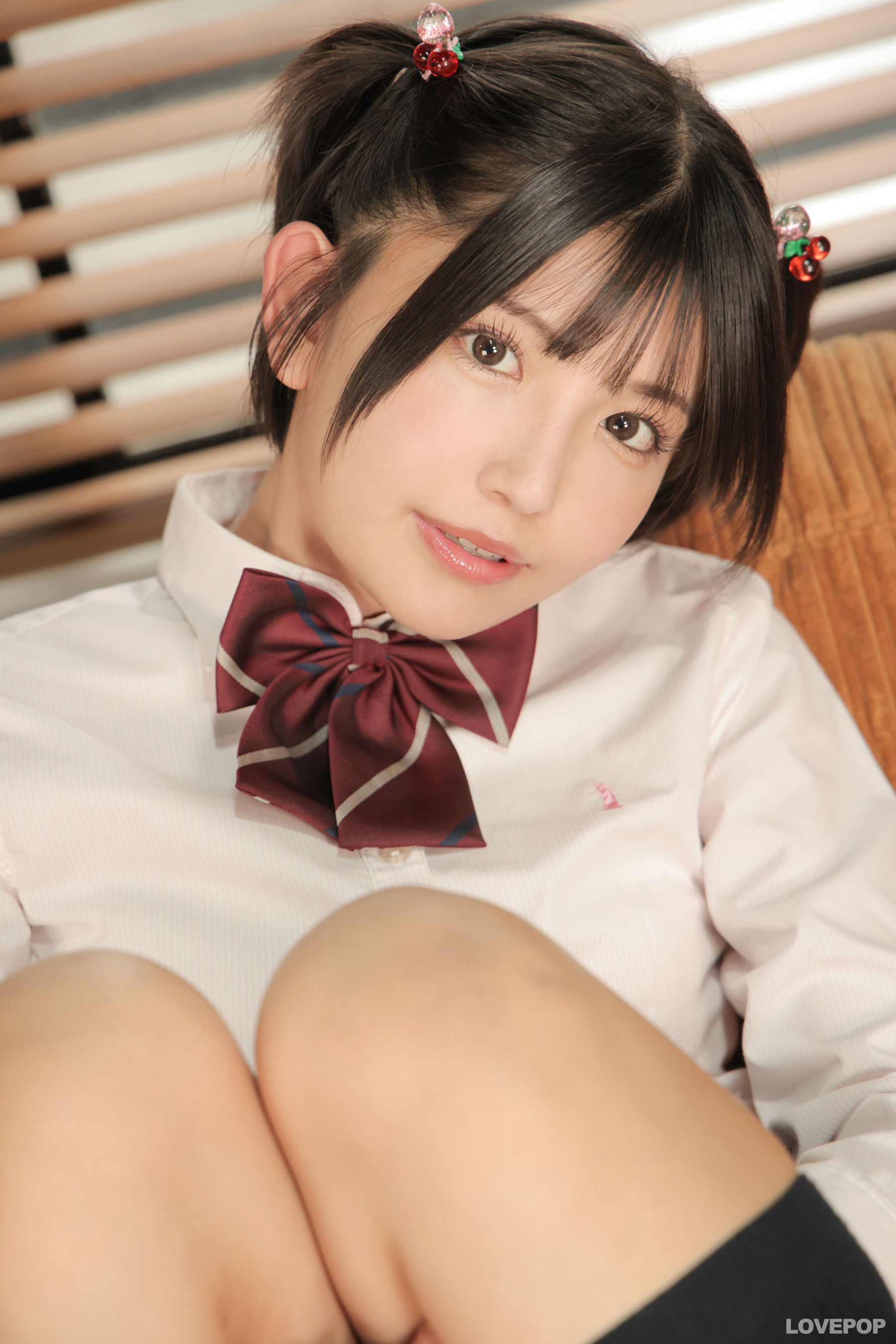 [LOVEPOP] Ami Minami 南あみ Photoset 01/(89P)