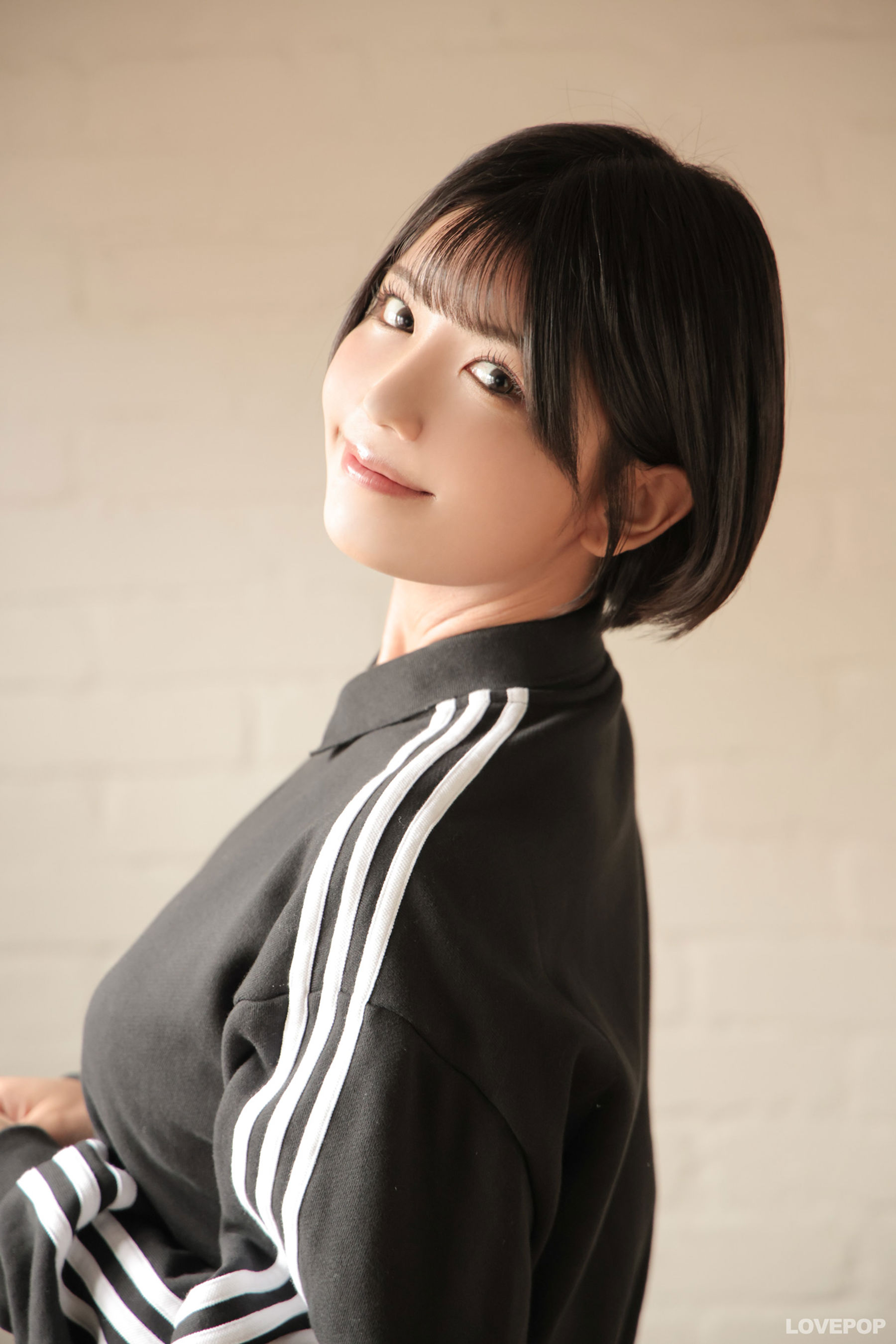 [LOVEPOP] Ami Minami 南あみ Photoset 03/(68P)