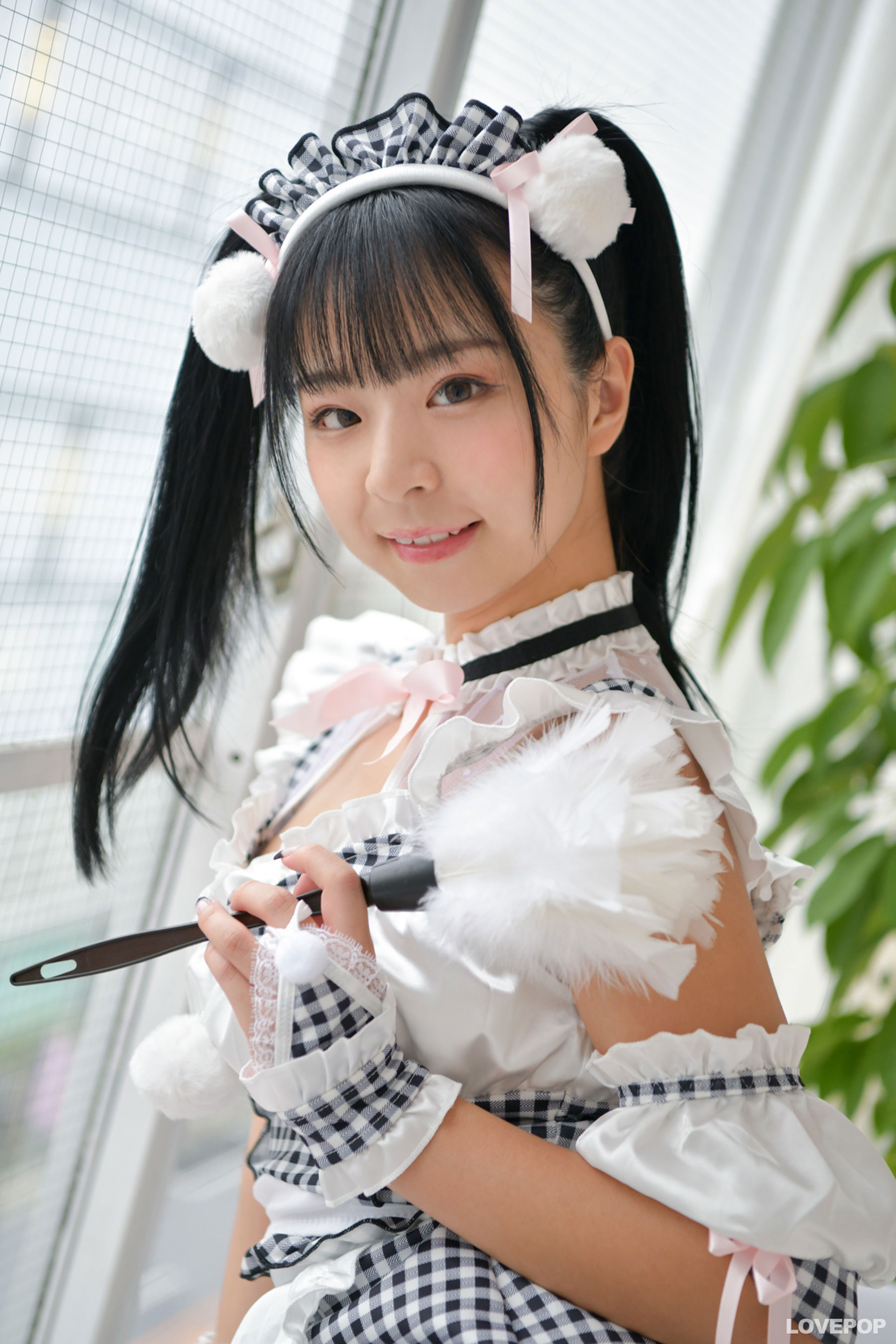 [LOVEPOP] Azumi Uta 茜紬うた Photoset 04/(88P)