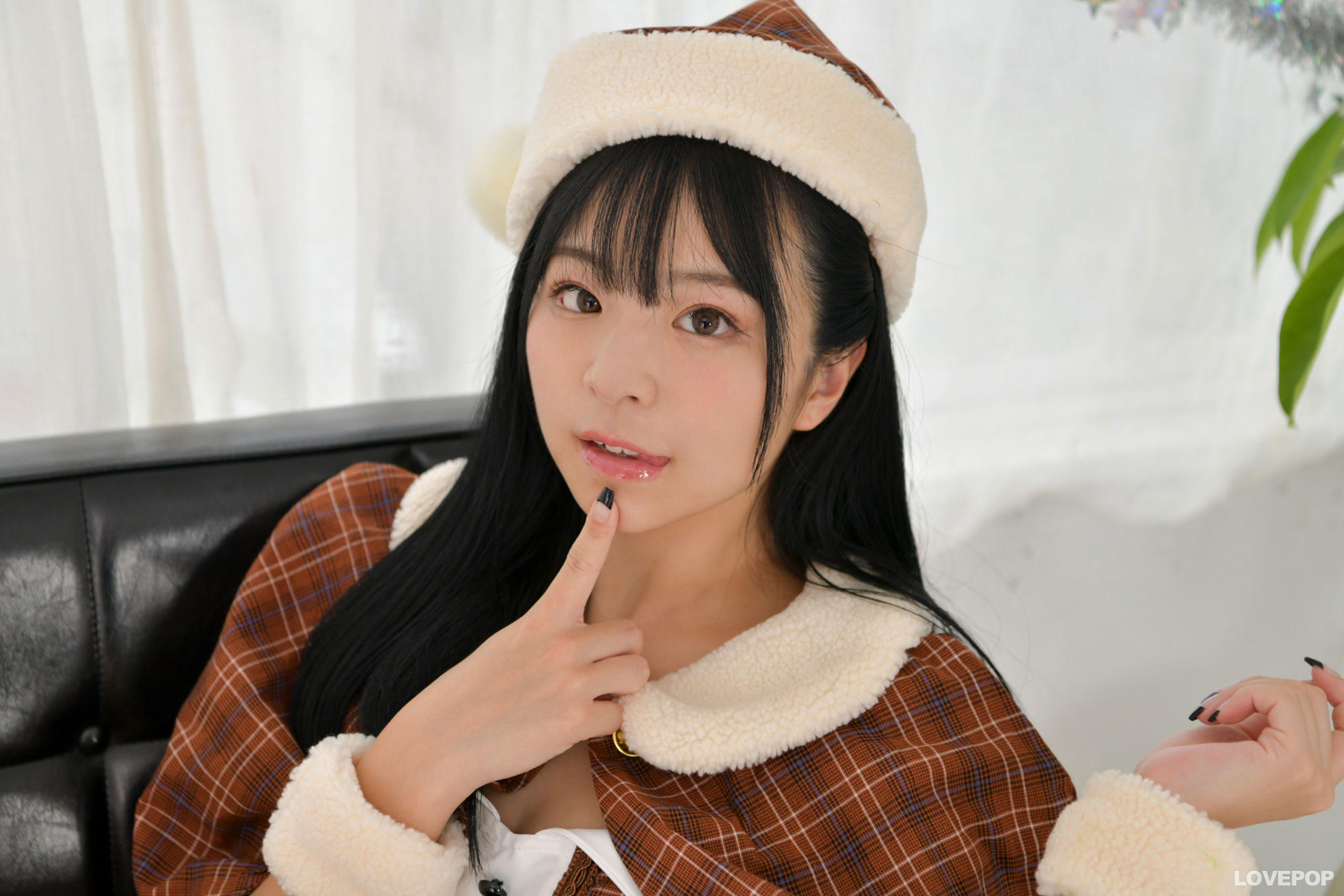 [LOVEPOP] Azumi Uta 茜紬うた Photoset 02/(75P)