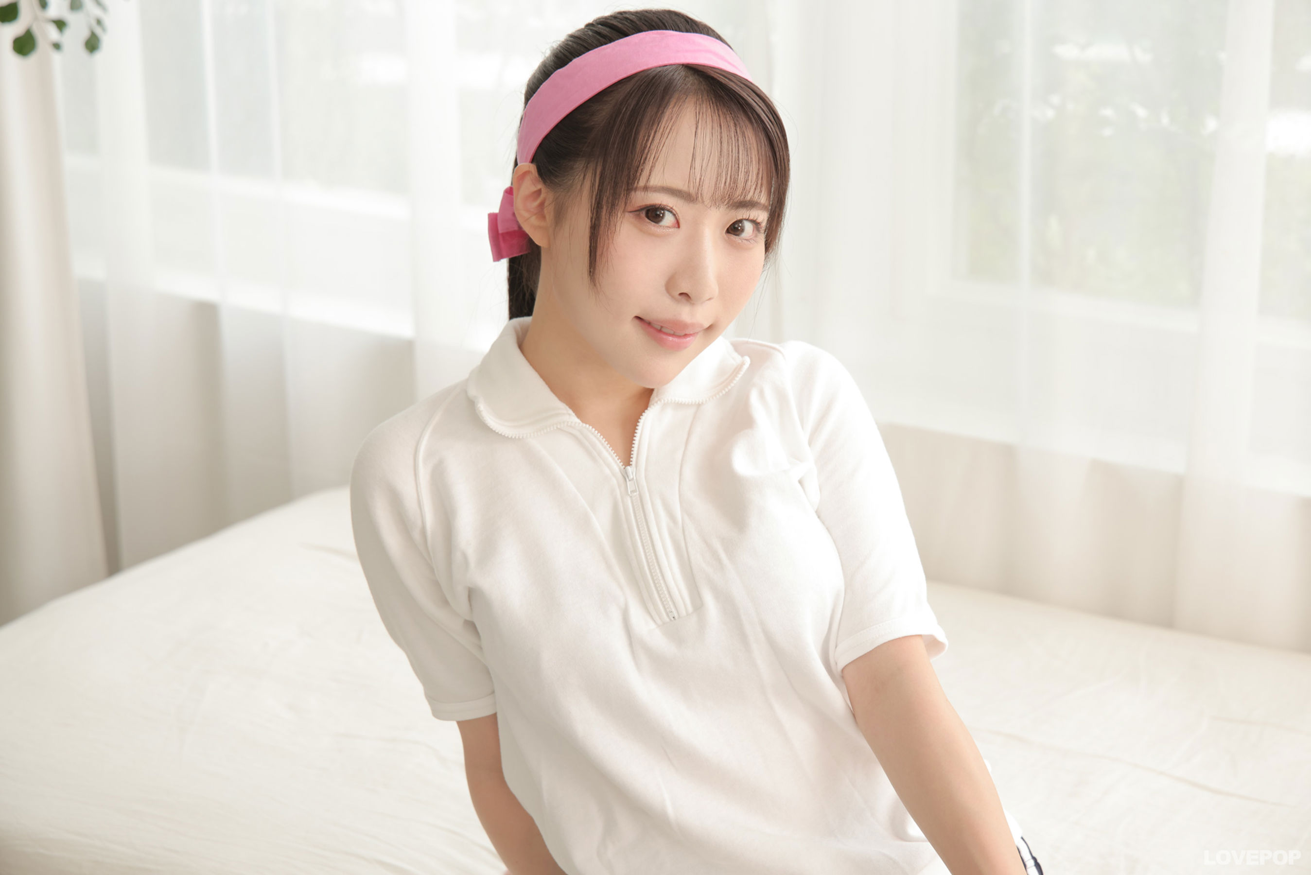 [LOVEPOP] Fureia ふれいあ Photoset 06/(107P)