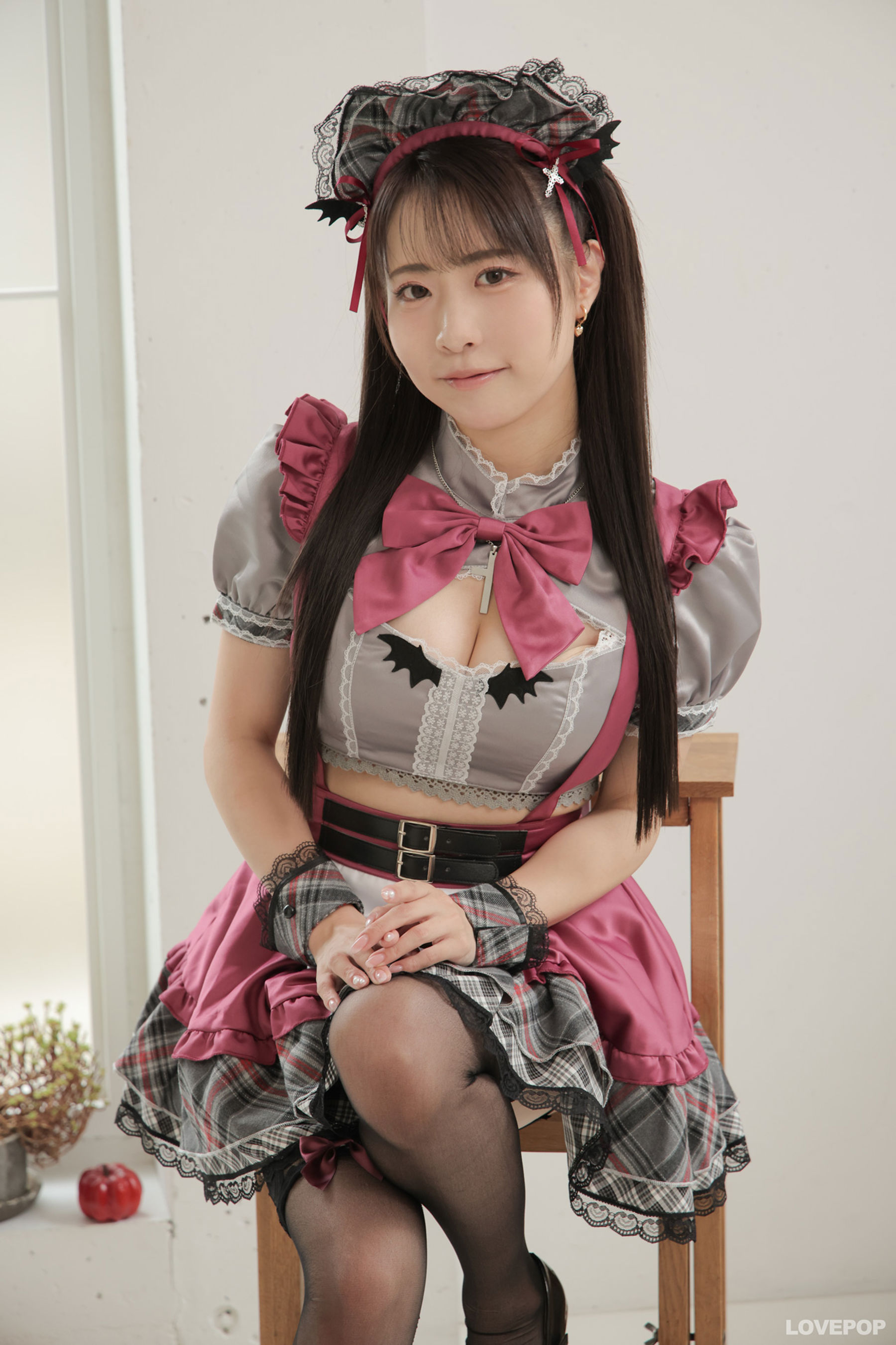 [LOVEPOP] Fureia ふれいあ Photoset 04/(94P)