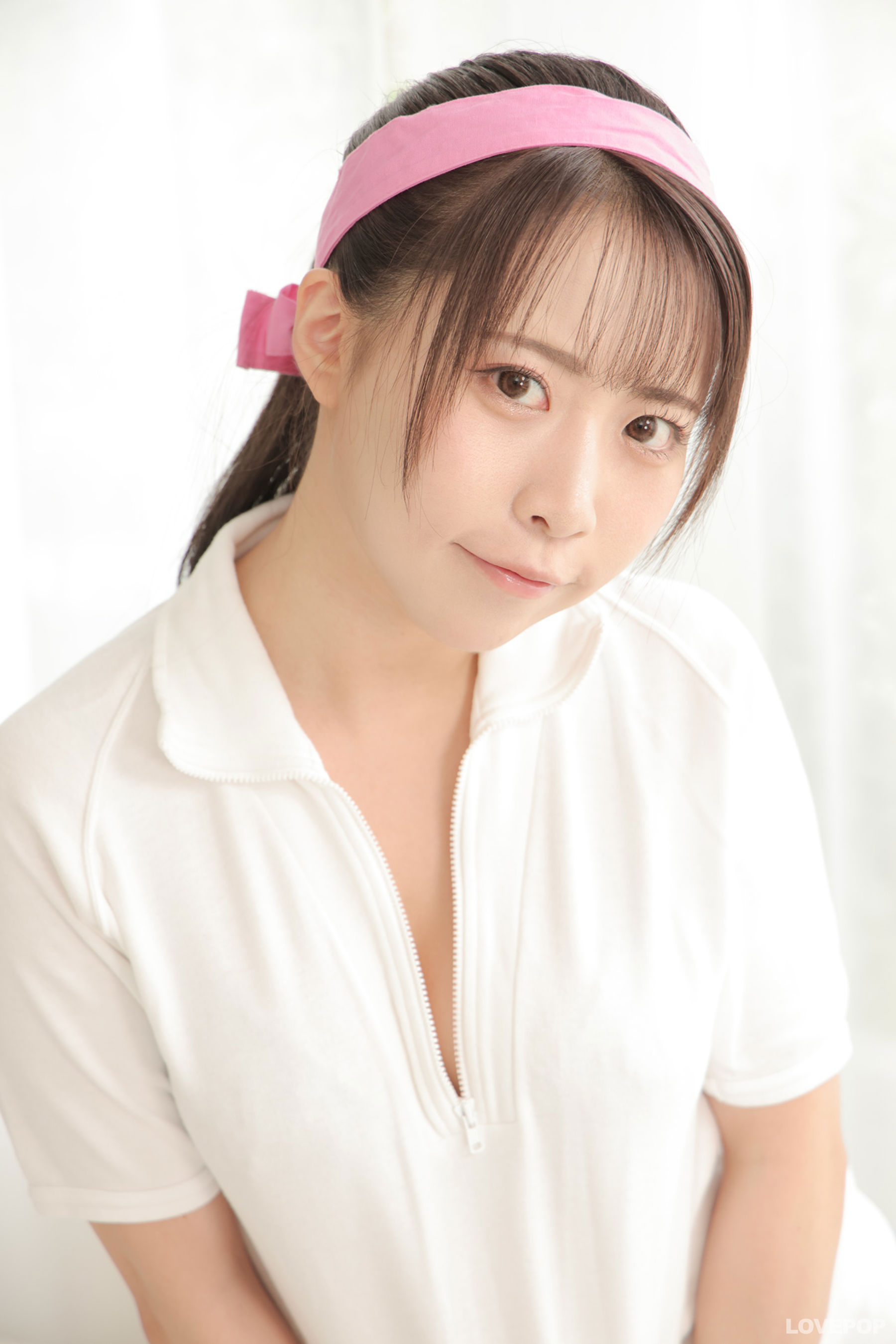 [LOVEPOP] Fureia ふれいあ Photoset 06/(107P)