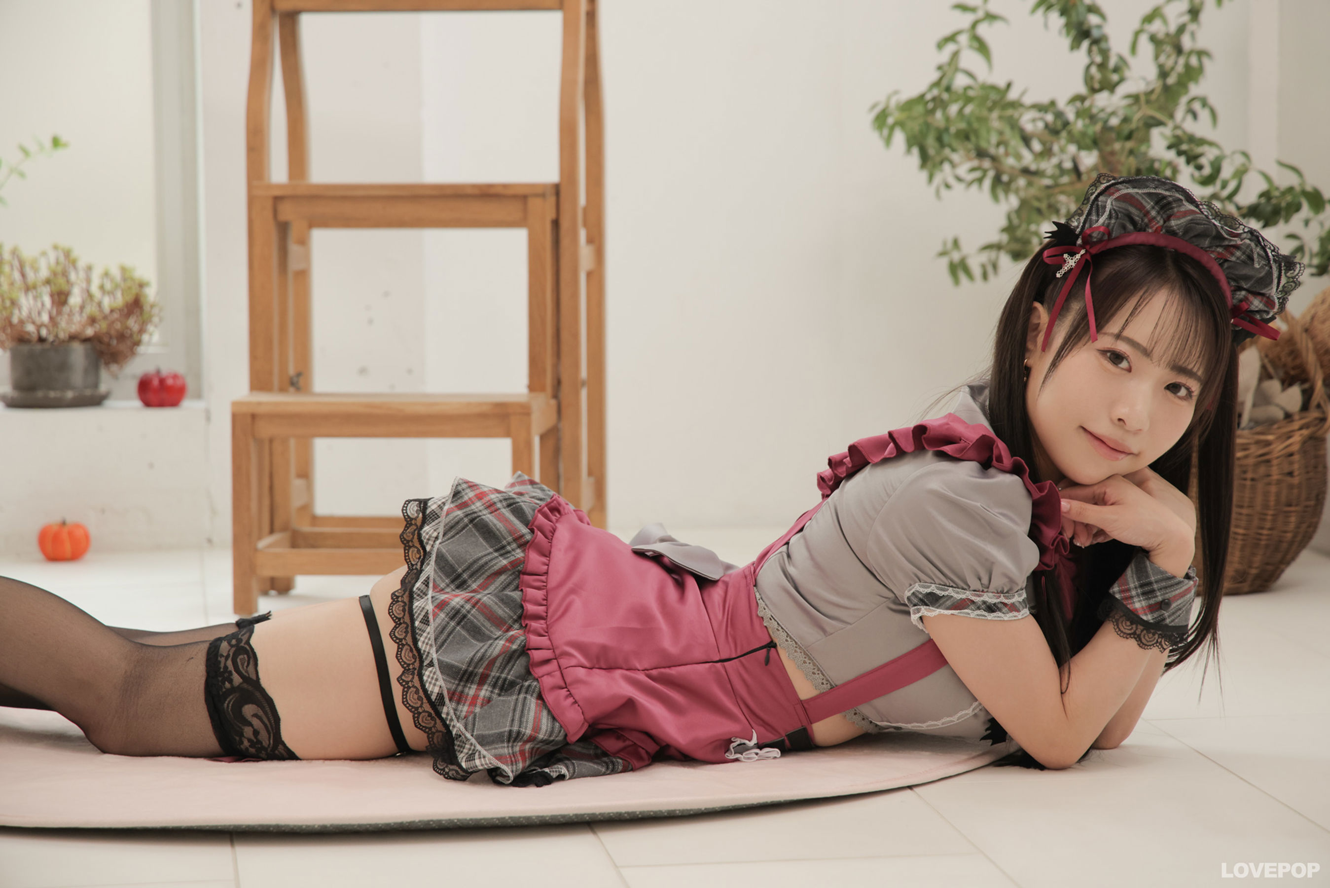 [LOVEPOP] Fureia ふれいあ Photoset 04/(94P)