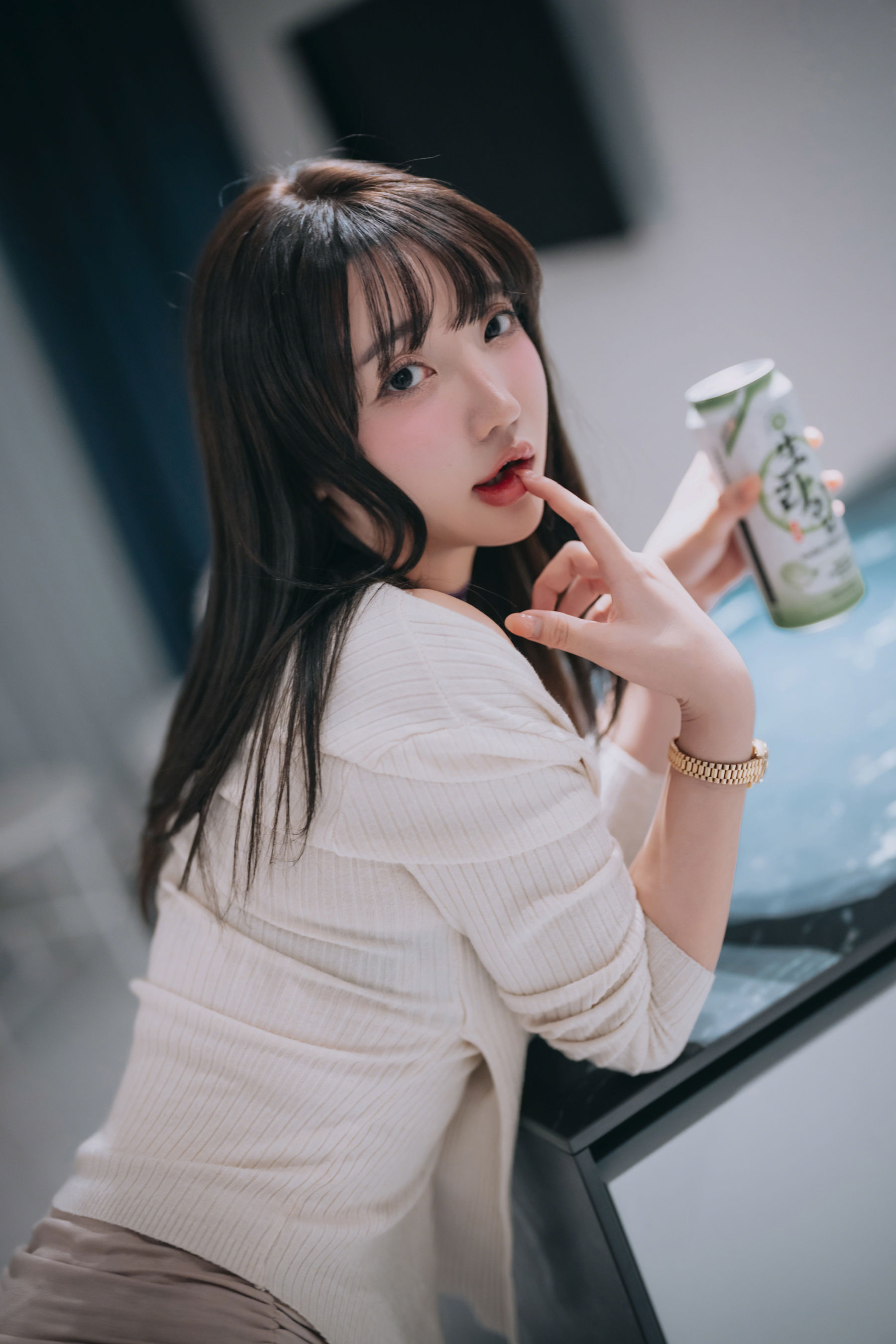 [DJAWA] Son Ye Eun - A Snap of Intimacy Vol.4/(172P)