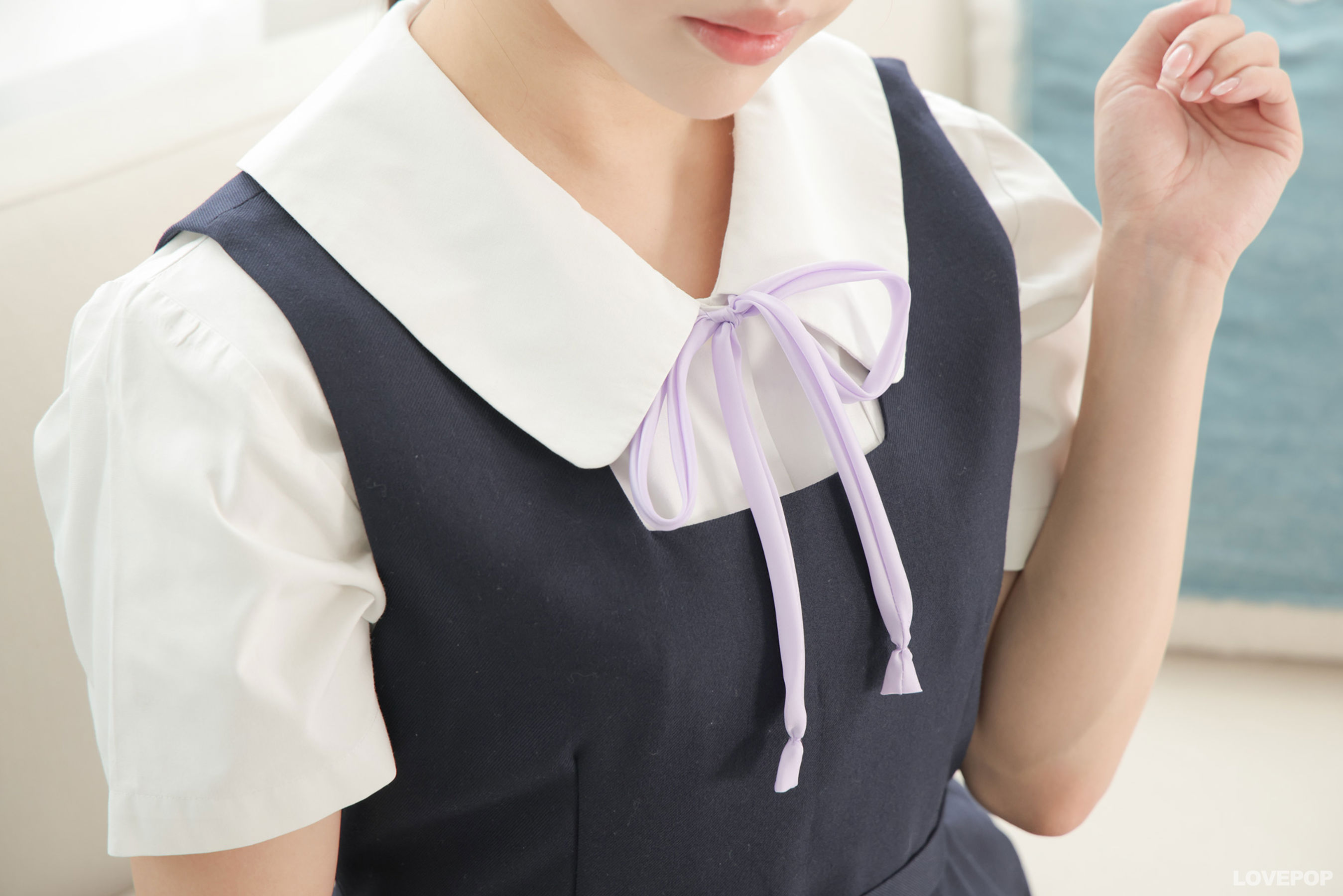 [LOVEPOP] Fureia ふれいあ Photoset 02/(98P)