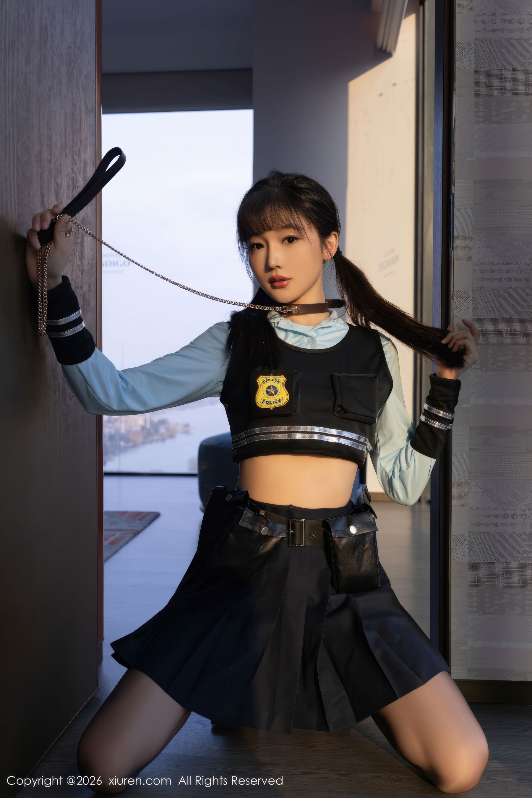 [秀人XiuRen] 2026.01.08 No.11209 陆萱萱/(77P)