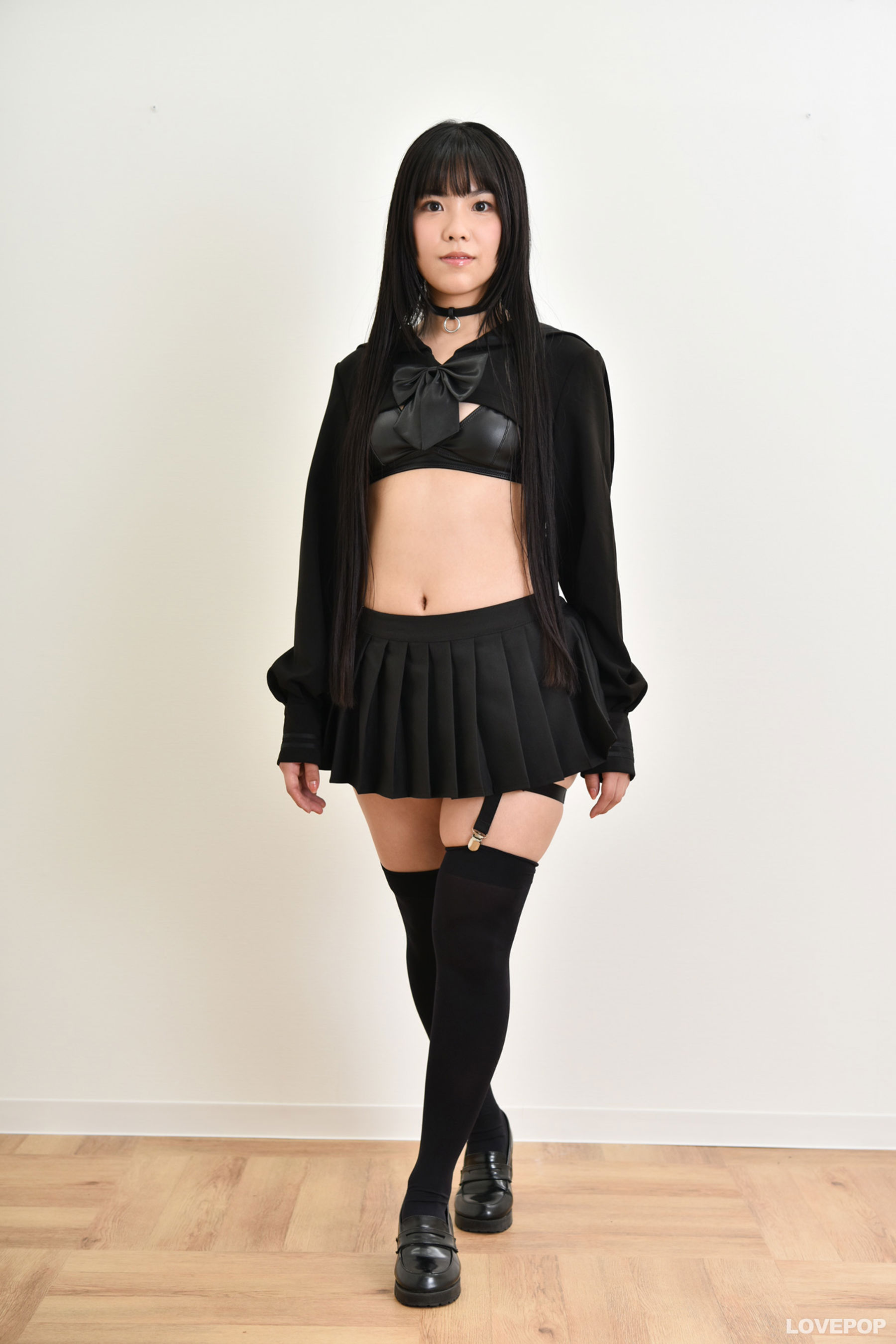 [LOVEPOP] Hajime はじめ Photoset 02/(99P)