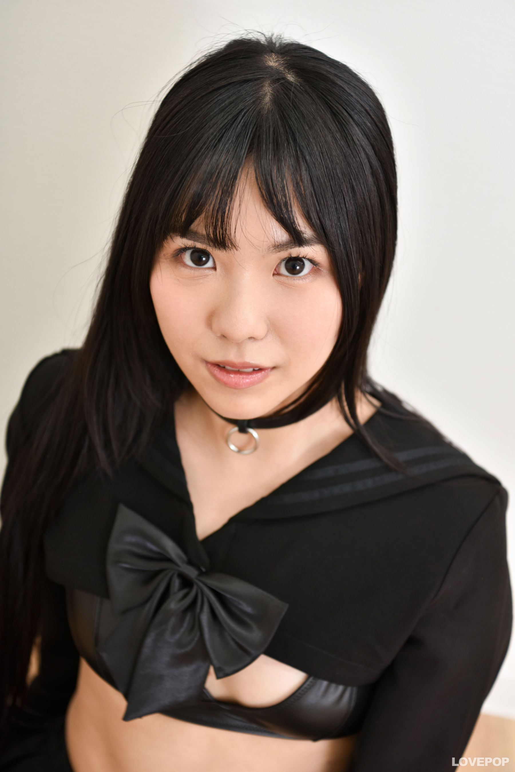 [LOVEPOP] Hajime はじめ Photoset 02/(99P)