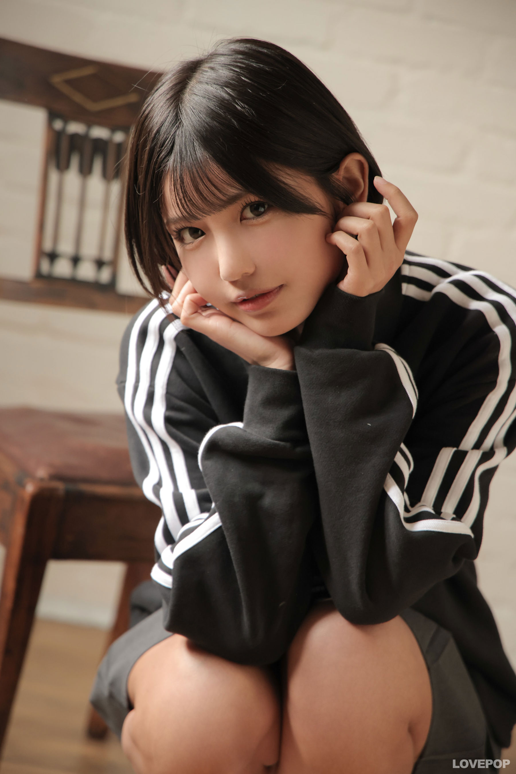 [LOVEPOP] Ami Minami 南あみ Photoset 03/(68P)