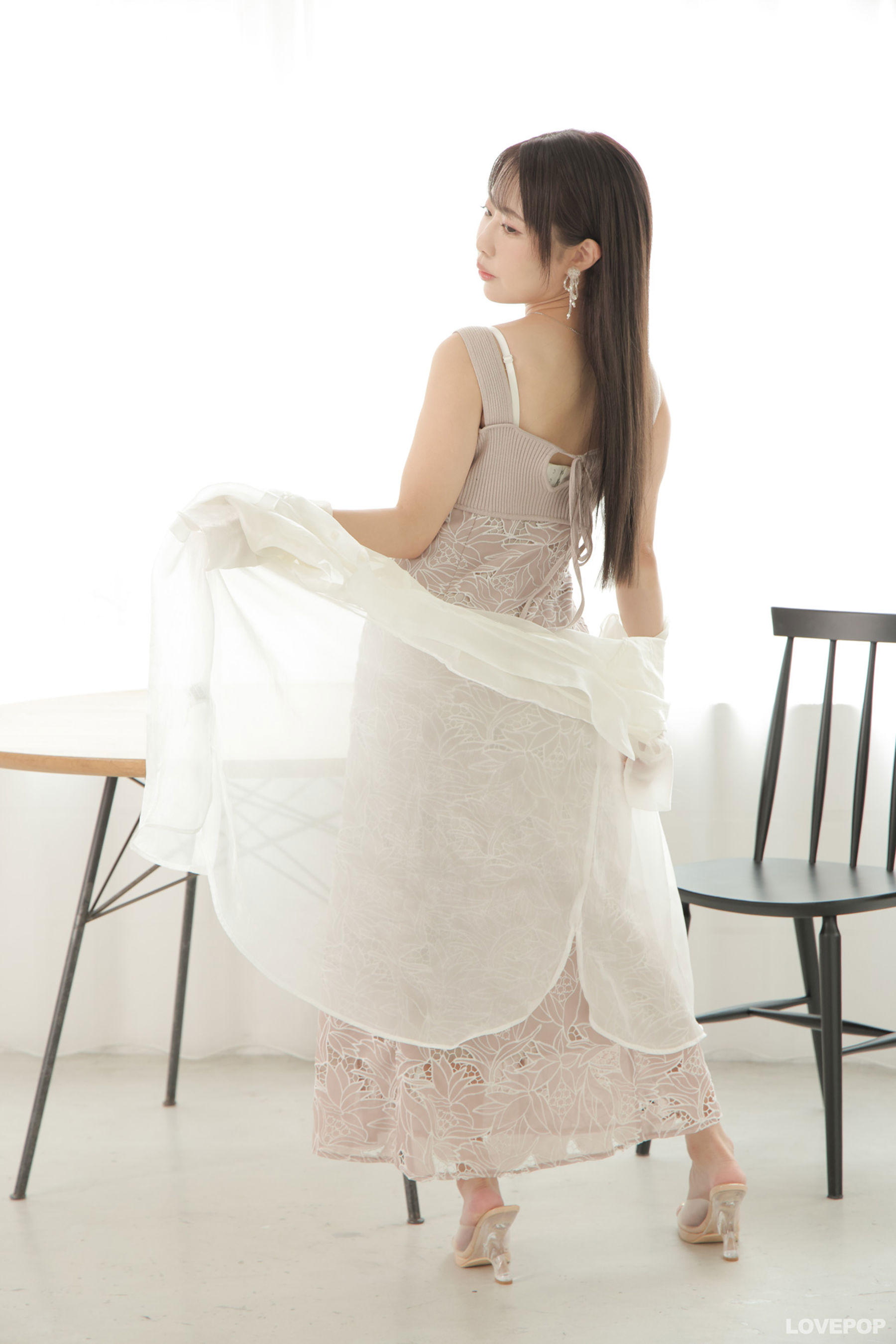 [LOVEPOP] Fureia ふれいあ Photoset 03/(95P)
