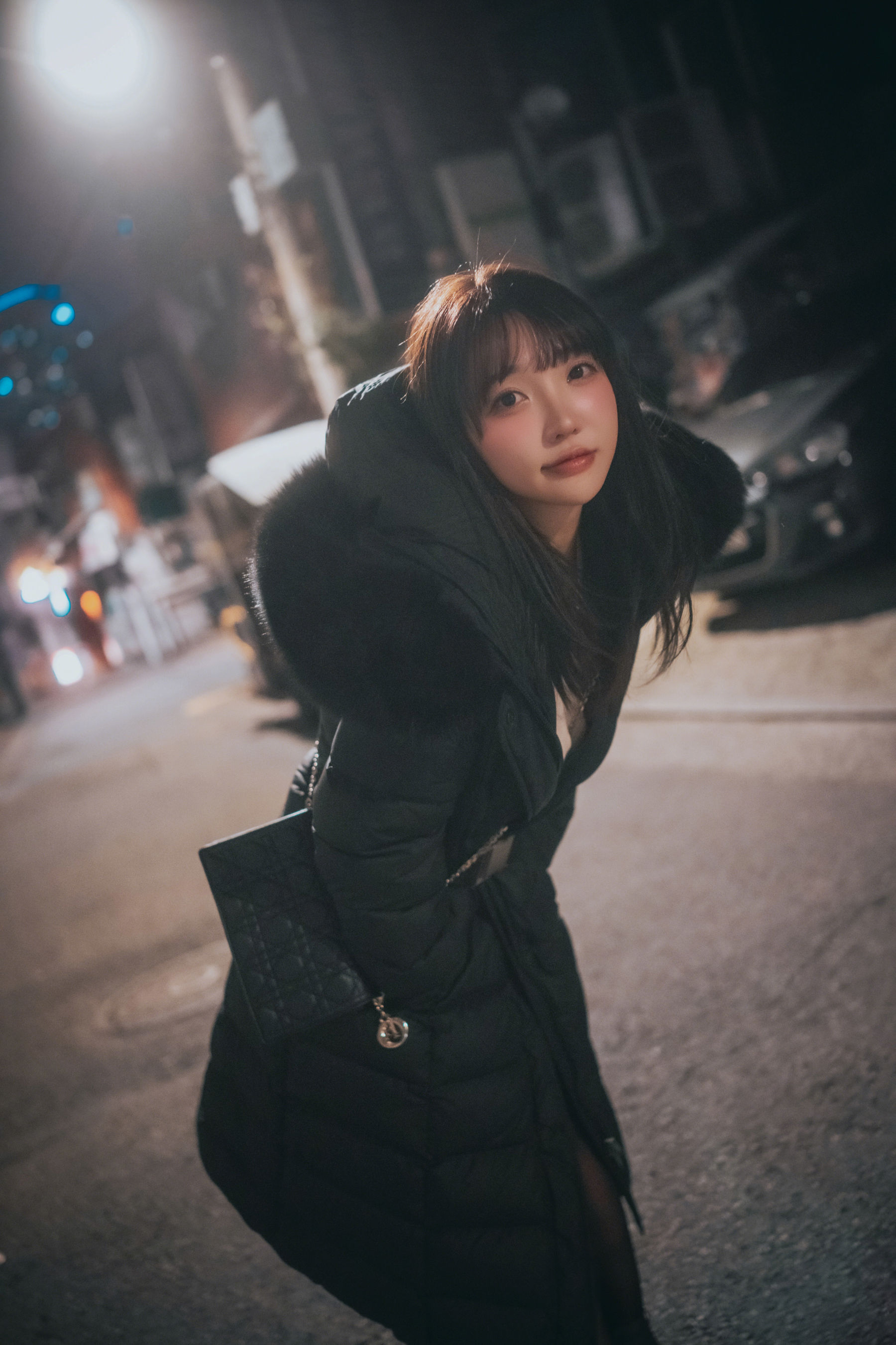 [DJAWA] Son Ye Eun - A Snap of Intimacy Vol.4/(172P)