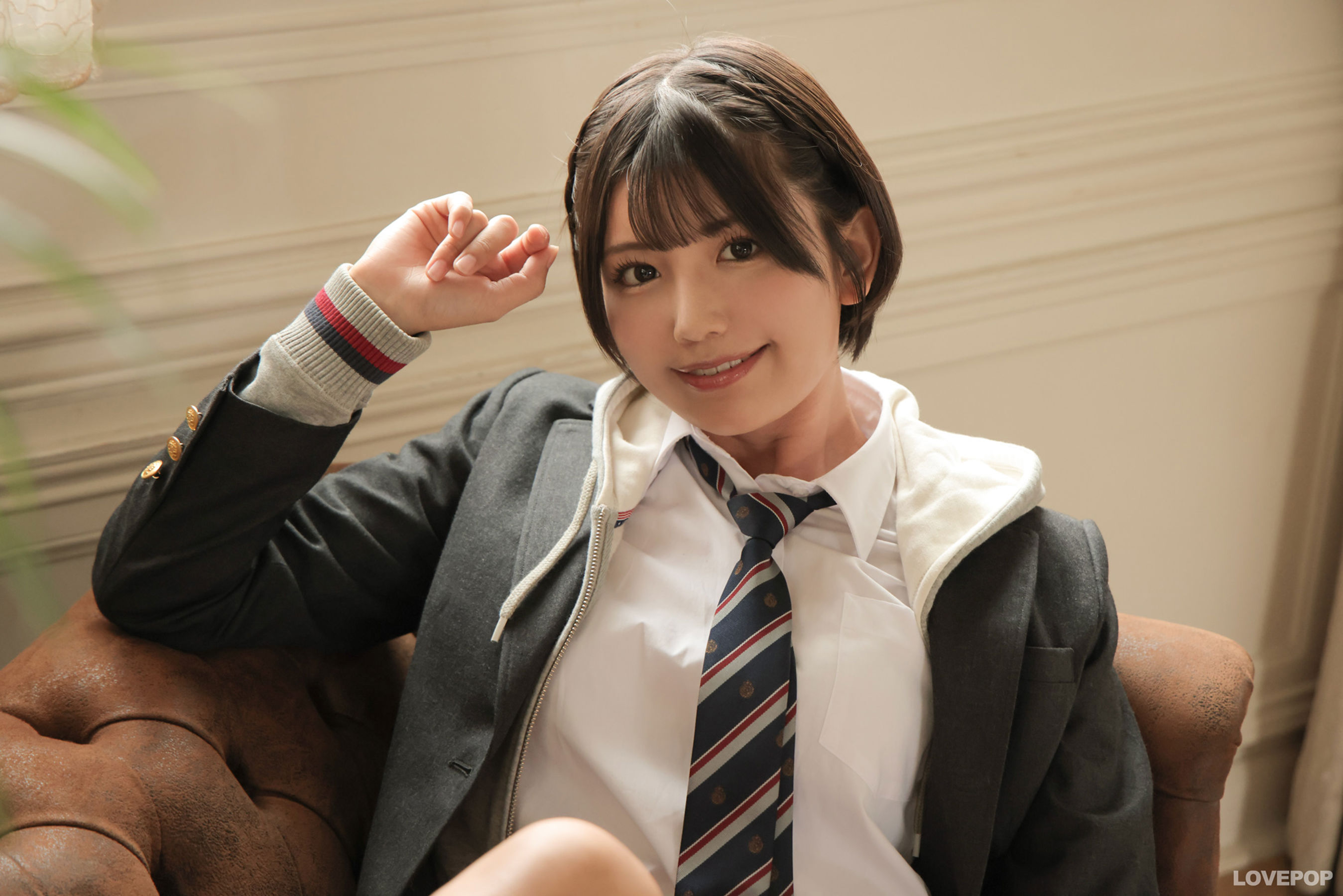 [LOVEPOP] Ami Minami 南あみ Photoset 05/(102P)