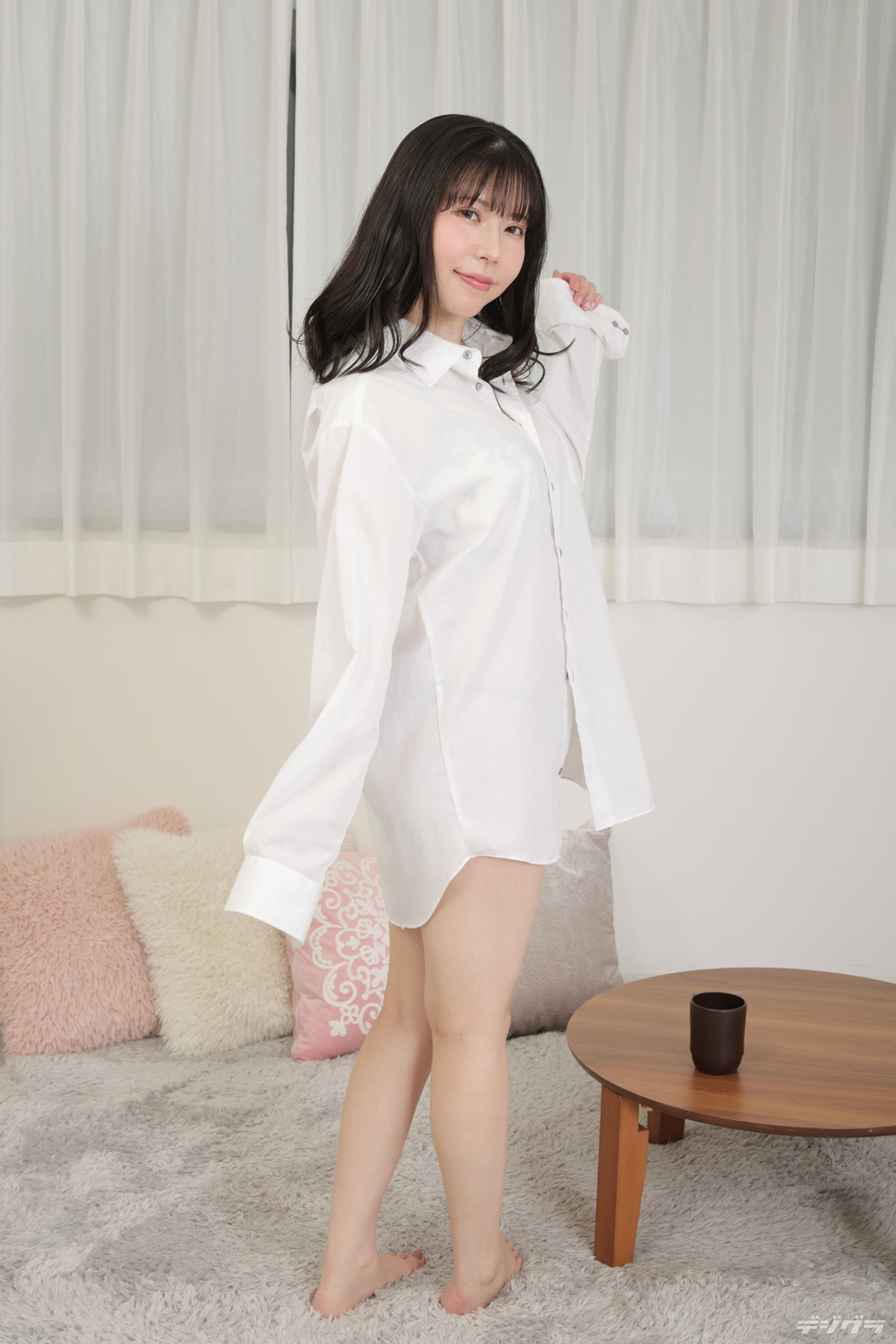 [Digi-Gra] Maina Ayase あやせ舞菜 Photoset 11/(93P)