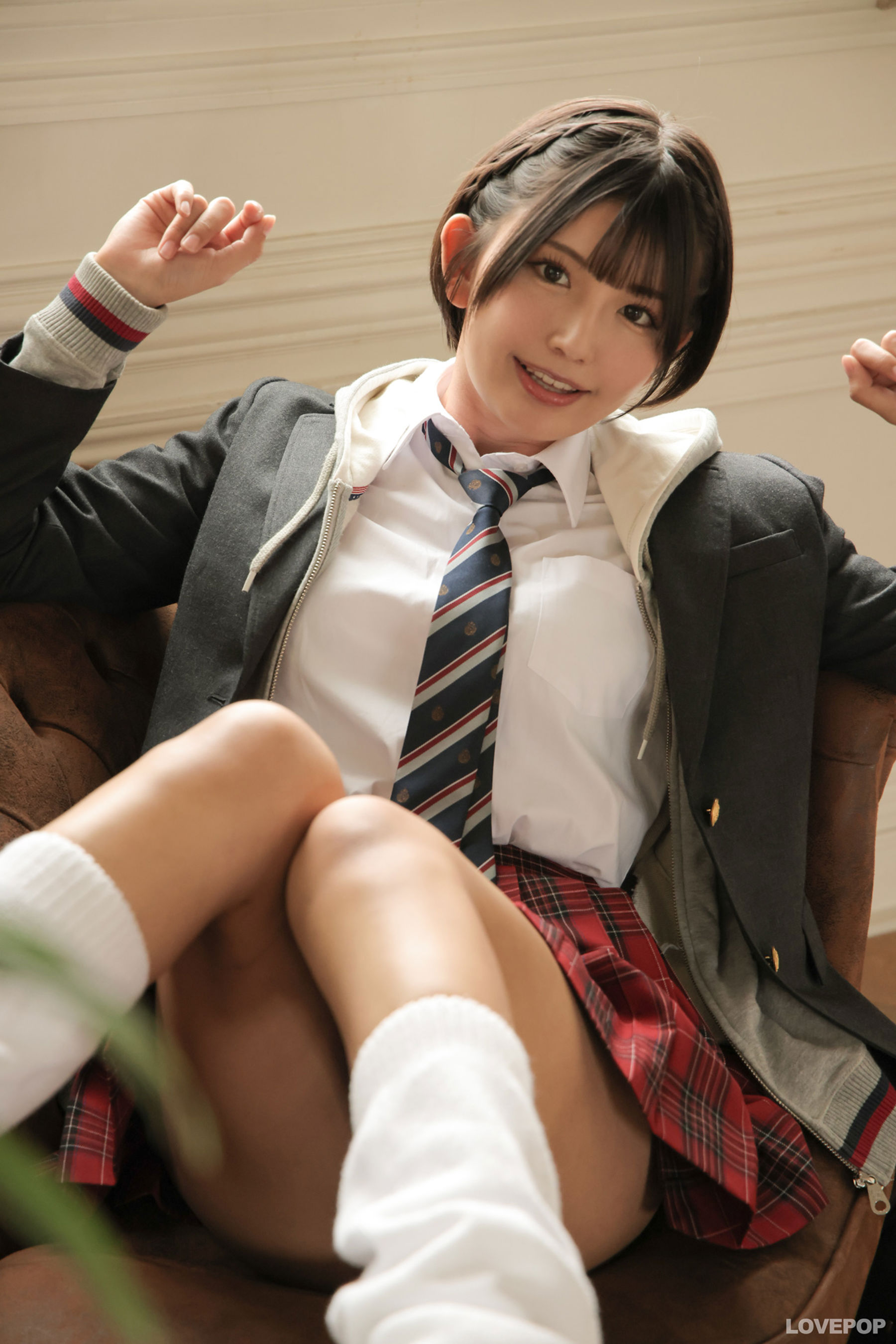 [LOVEPOP] Ami Minami 南あみ Photoset 05/(102P)