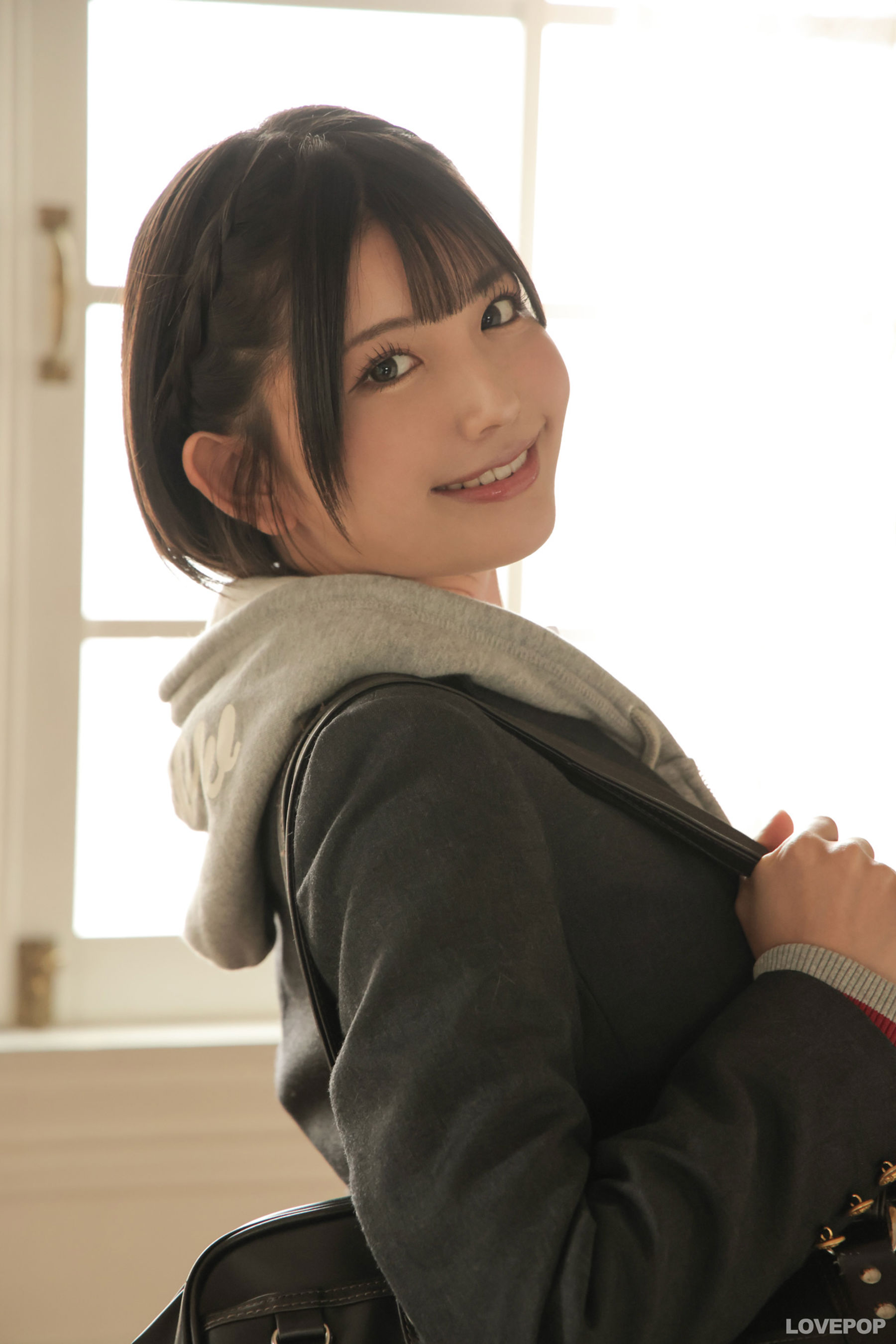 [LOVEPOP] Ami Minami 南あみ Photoset 05/(102P)
