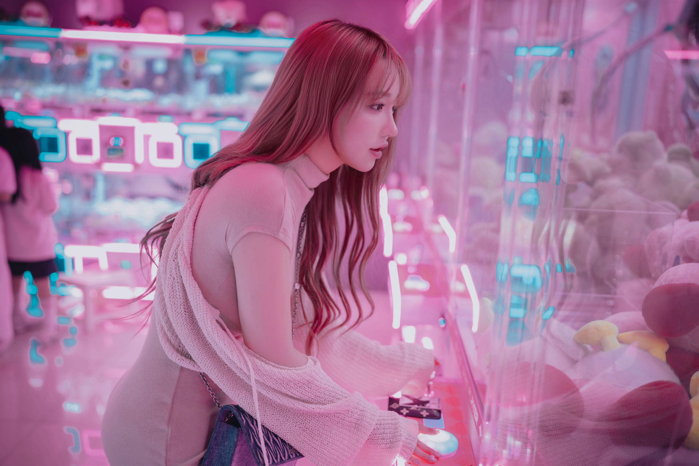 [DJAWA] Son Ye Eun - Happy Solo Birthday/(132P)